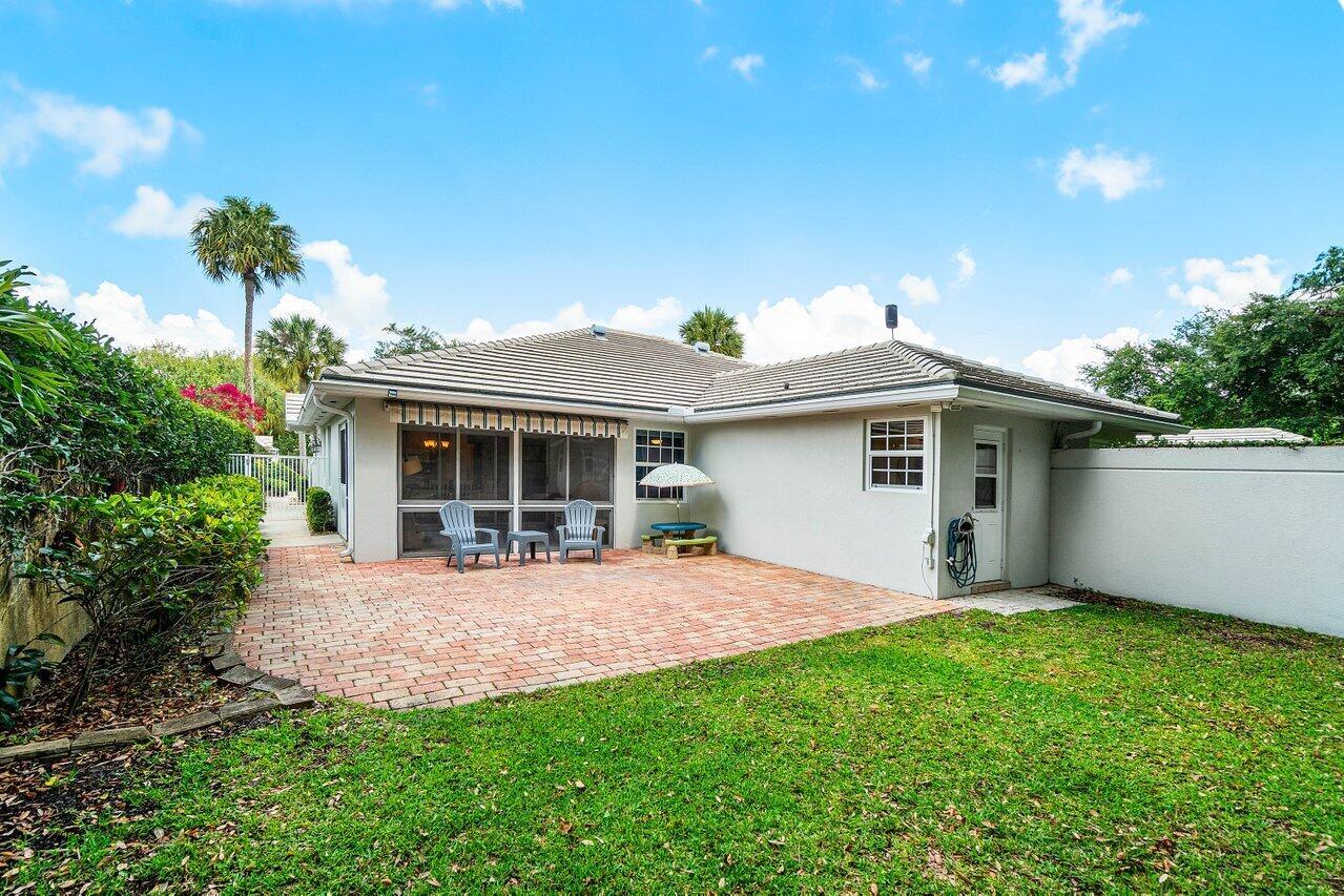 8334 Old Forest Road