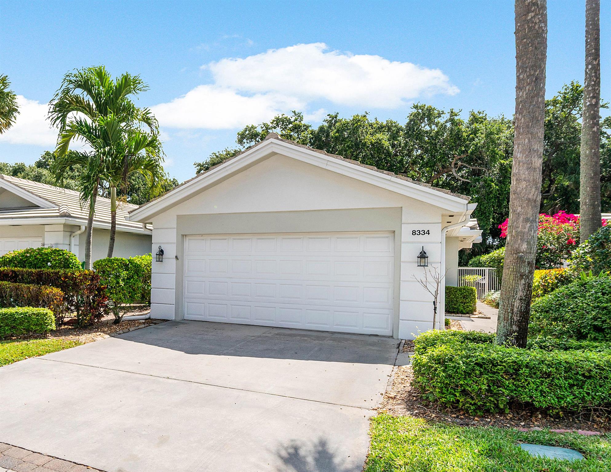 8334 Old Forest Road