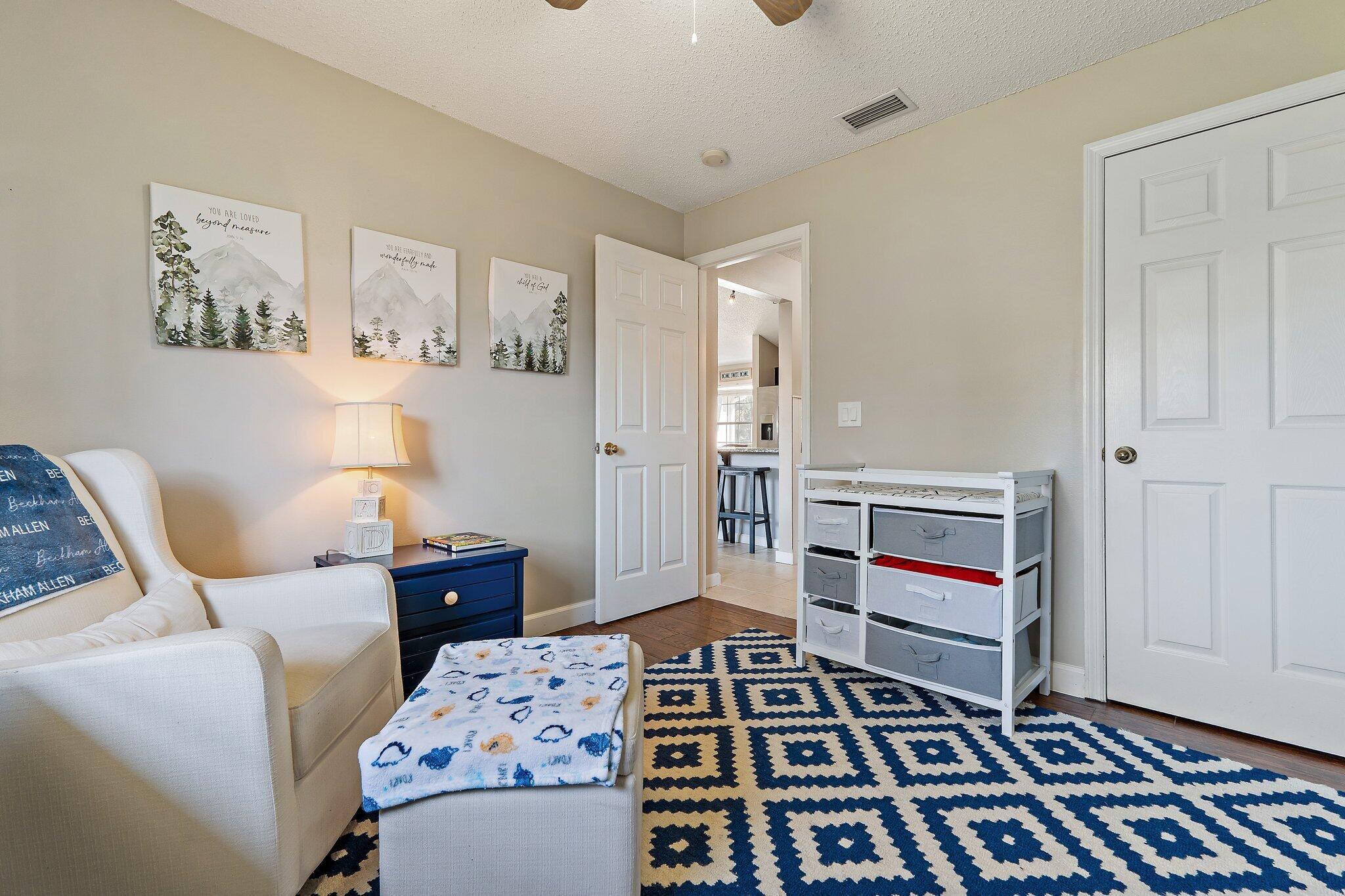 1433 SW Flounder Lane, Port St. Lucie