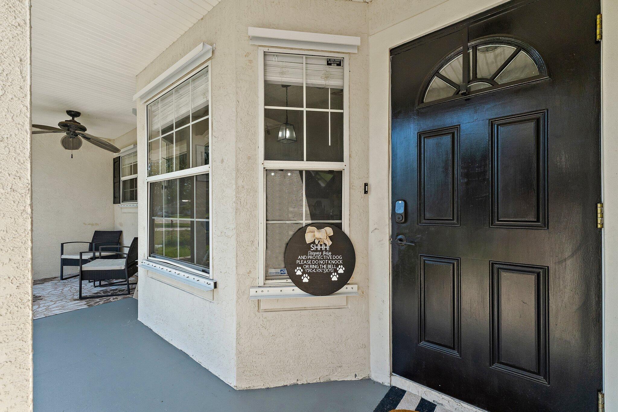 1433 SW Flounder Lane, Port St. Lucie