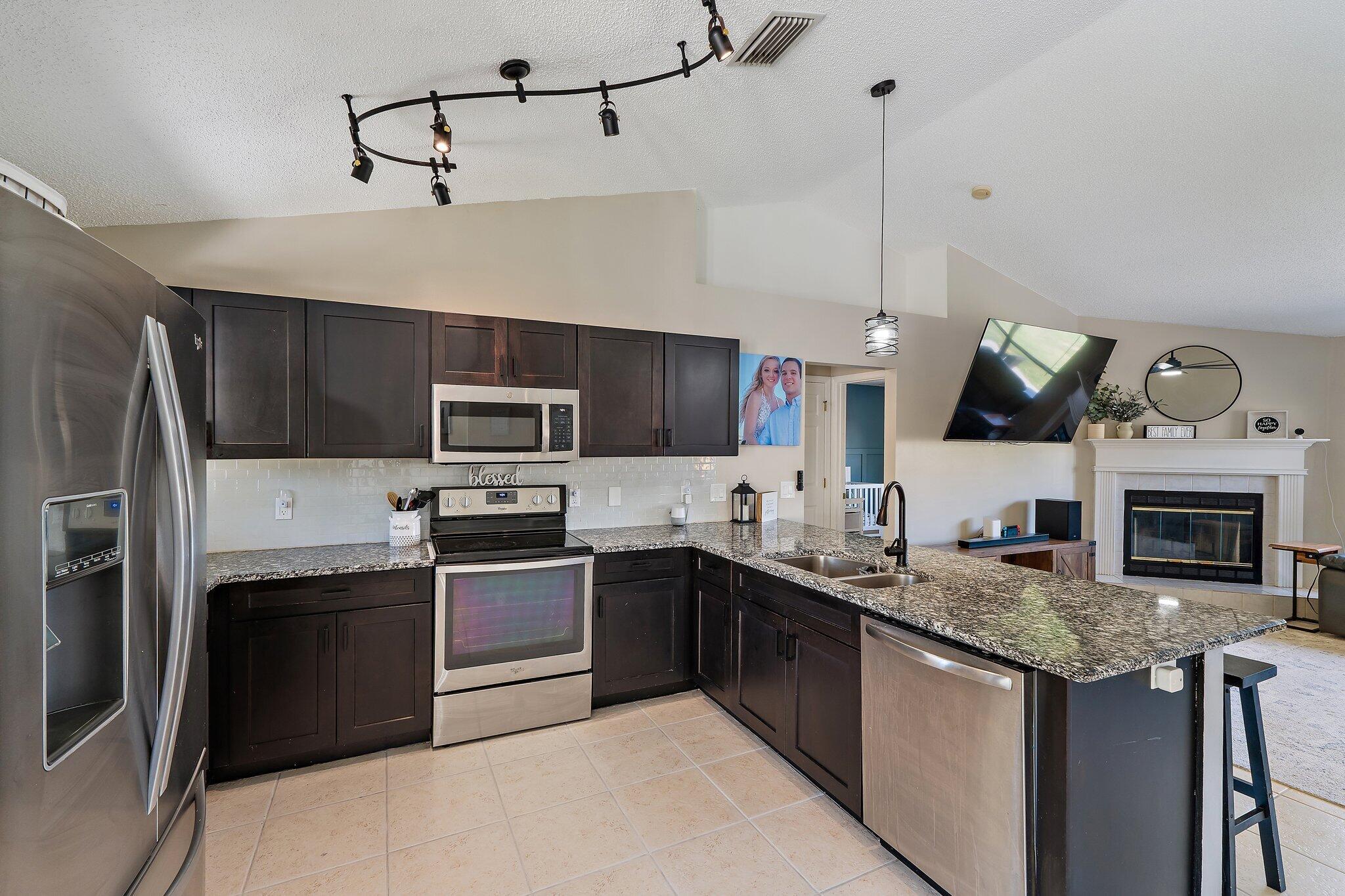 1433 SW Flounder Lane, Port St. Lucie