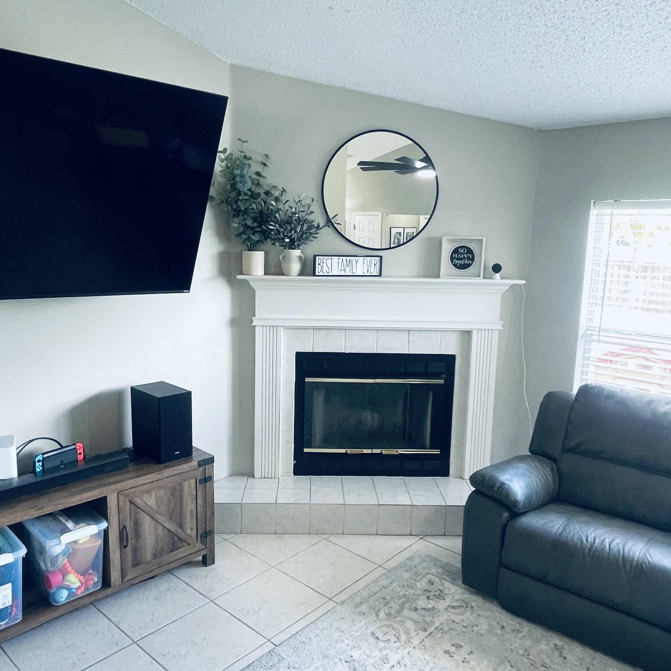 1433 SW Flounder Lane, Port St. Lucie