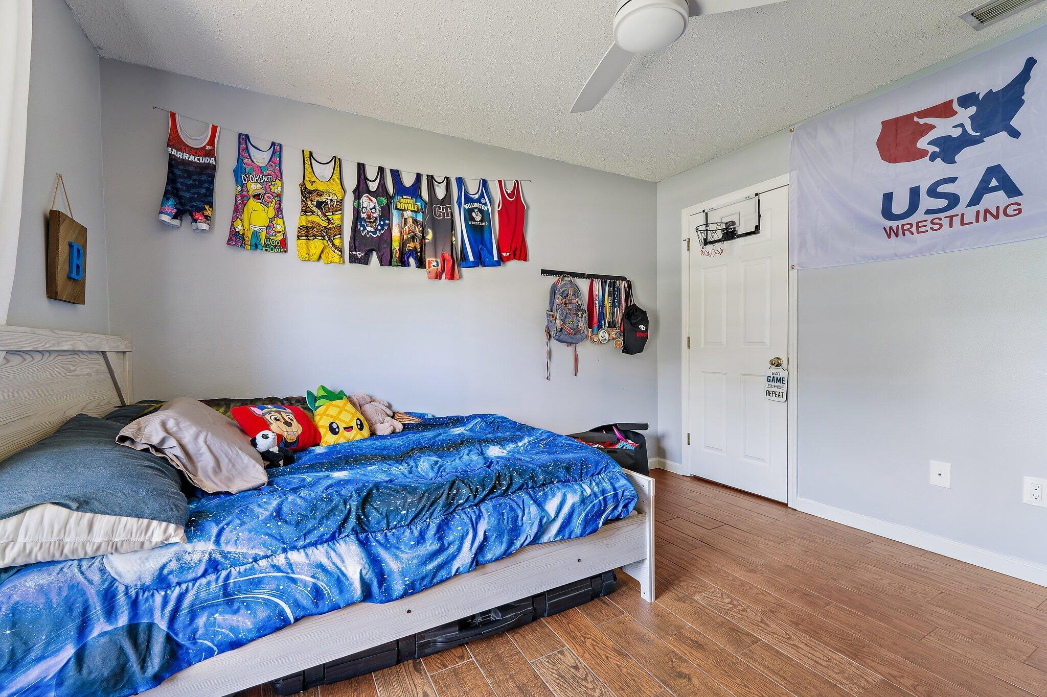 1433 SW Flounder Lane, Port St. Lucie
