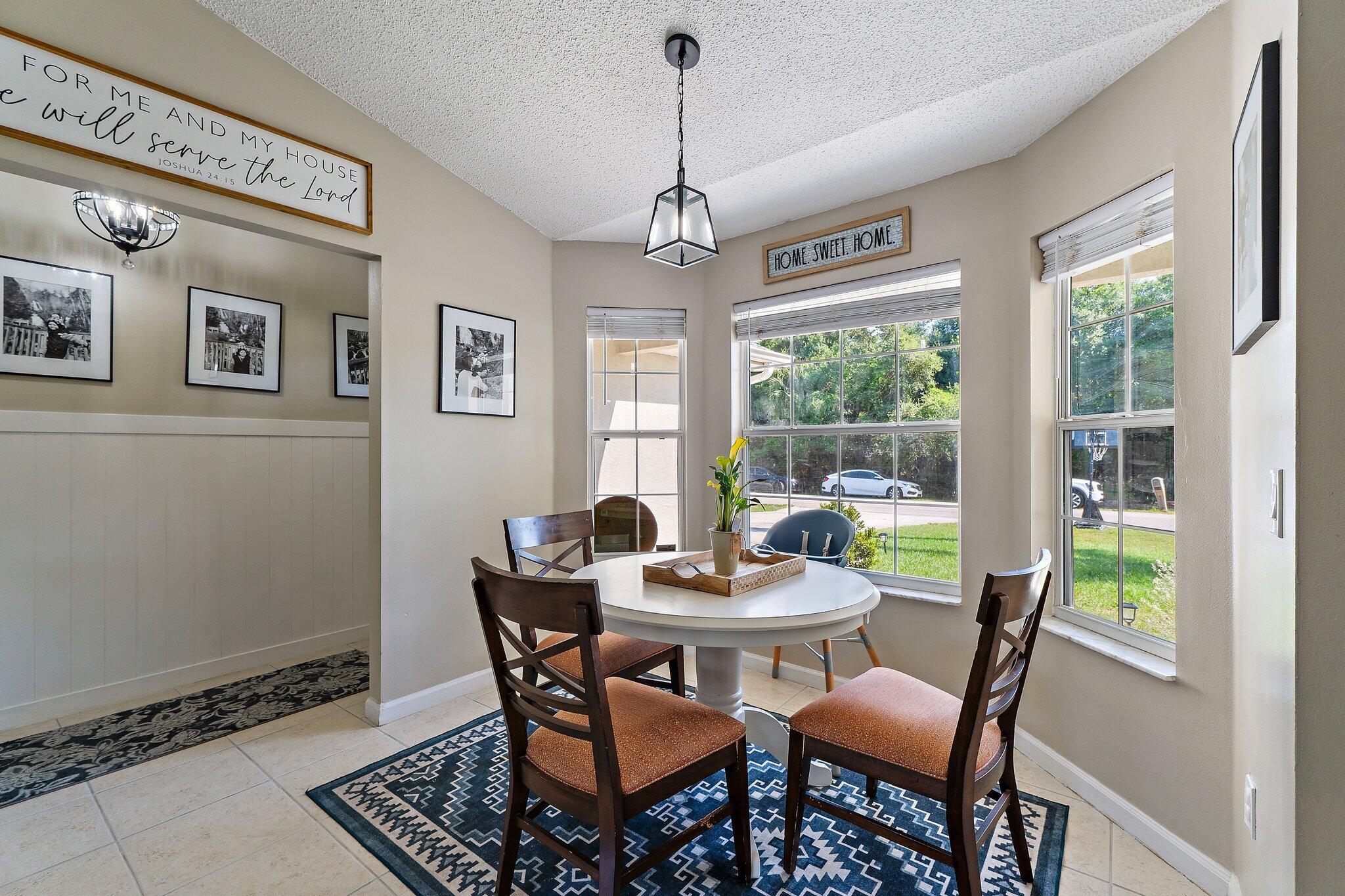1433 SW Flounder Lane, Port St. Lucie