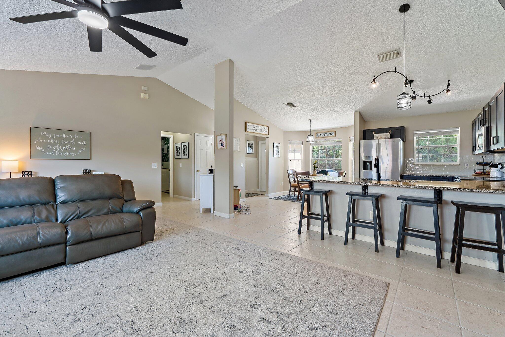 1433 SW Flounder Lane, Port St. Lucie