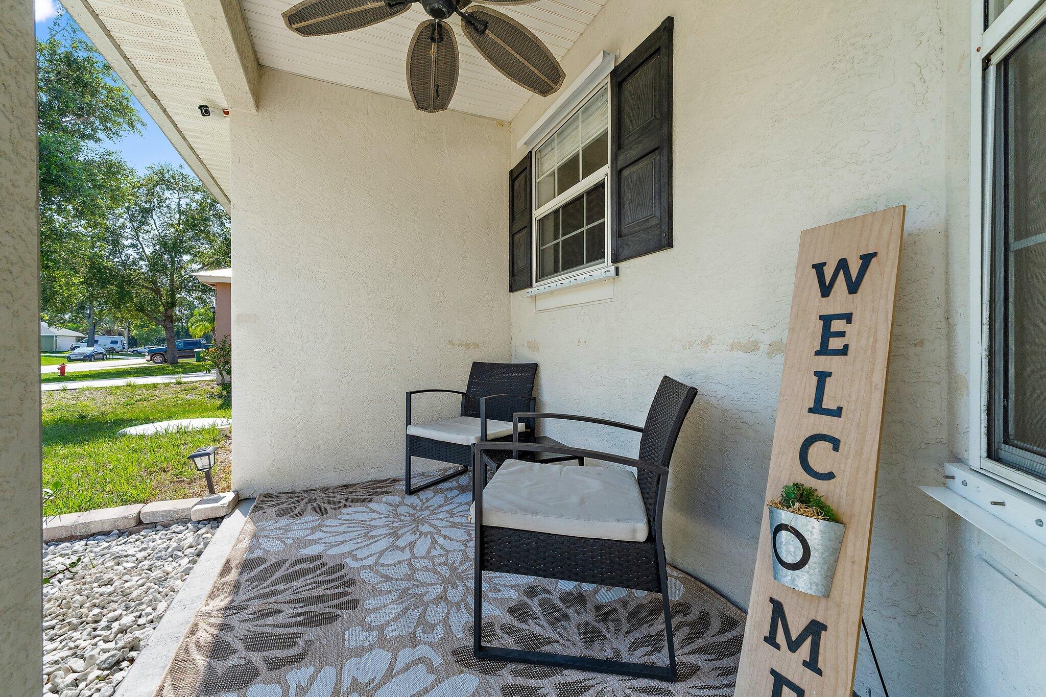 1433 SW Flounder Lane, Port St. Lucie