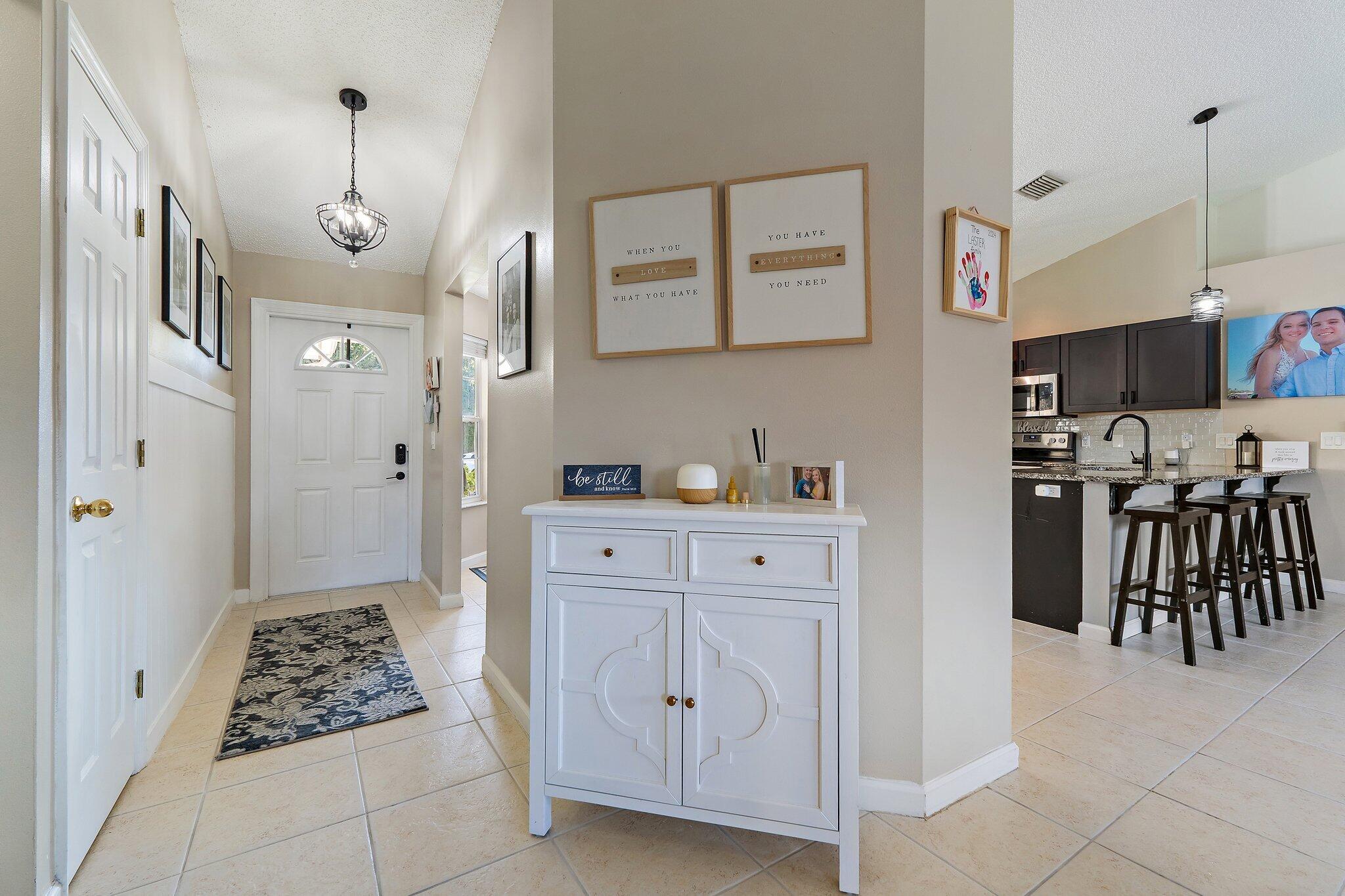 1433 SW Flounder Lane, Port St. Lucie
