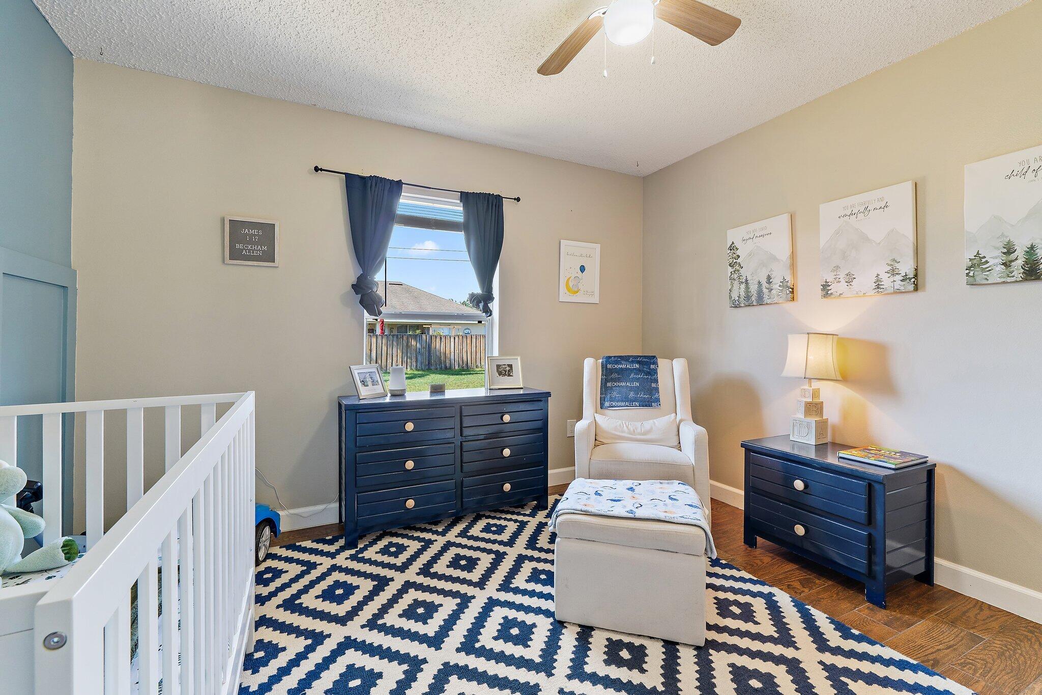 1433 SW Flounder Lane, Port St. Lucie