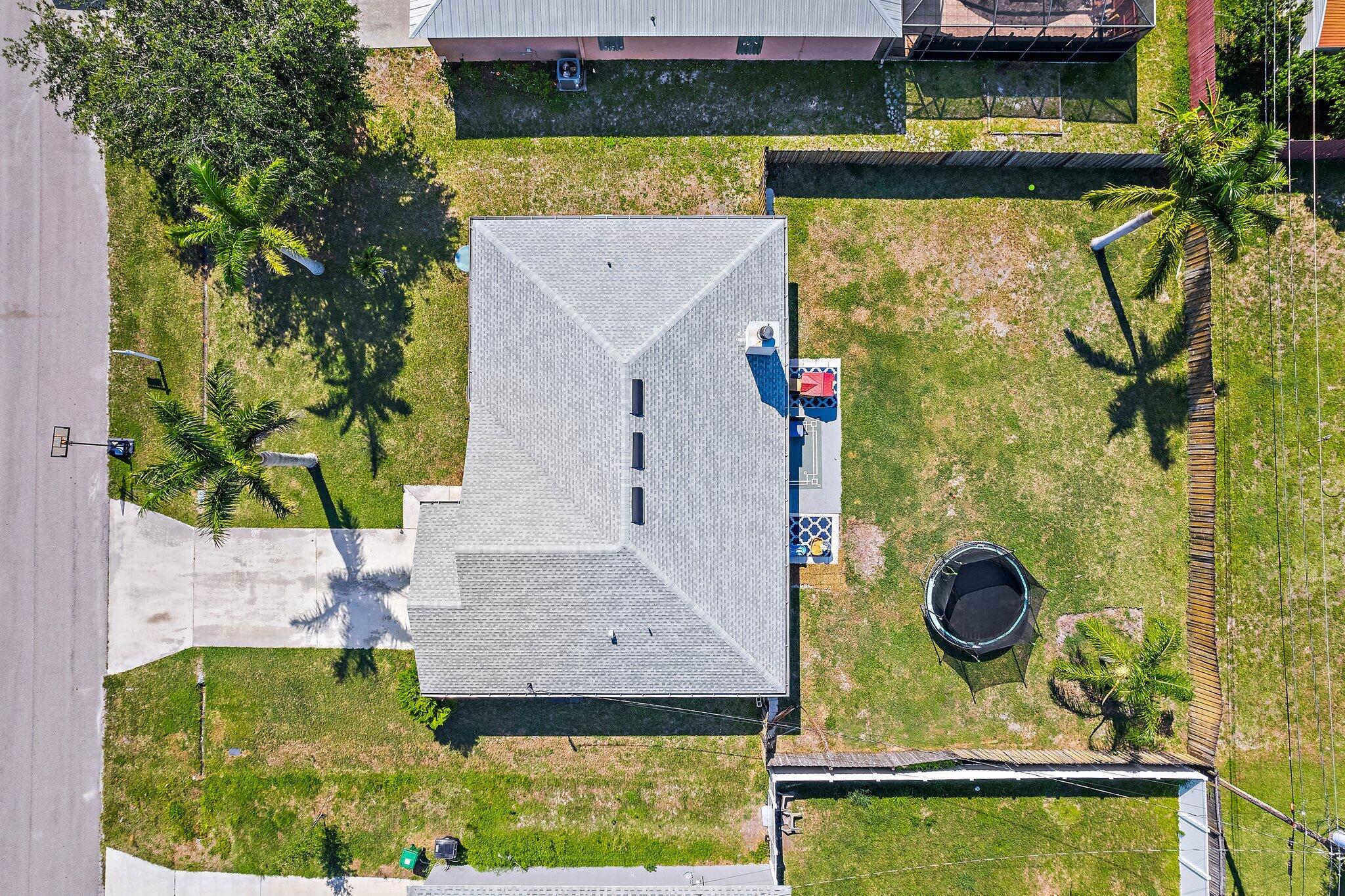 1433 SW Flounder Lane, Port St. Lucie