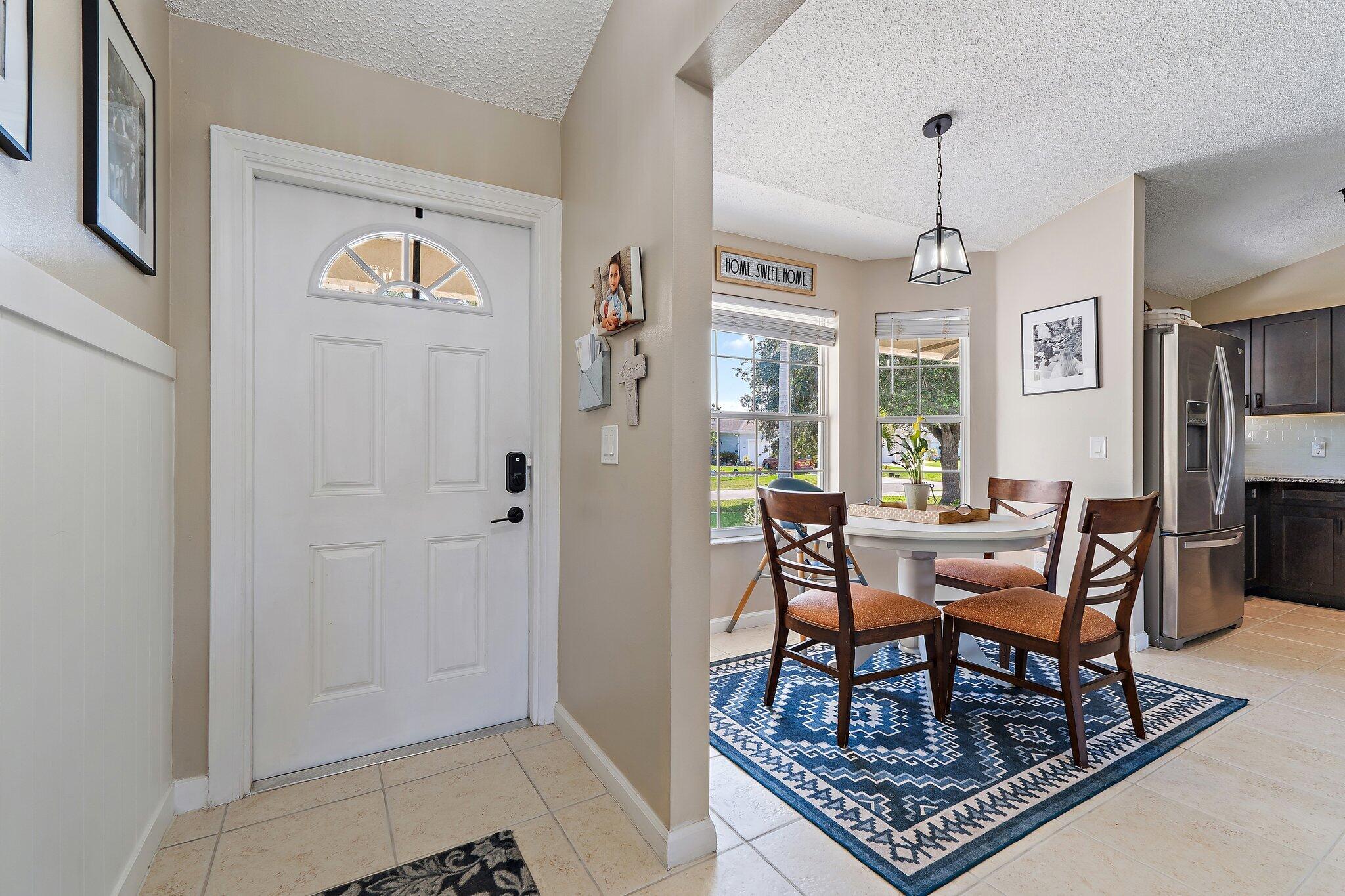 1433 SW Flounder Lane, Port St. Lucie