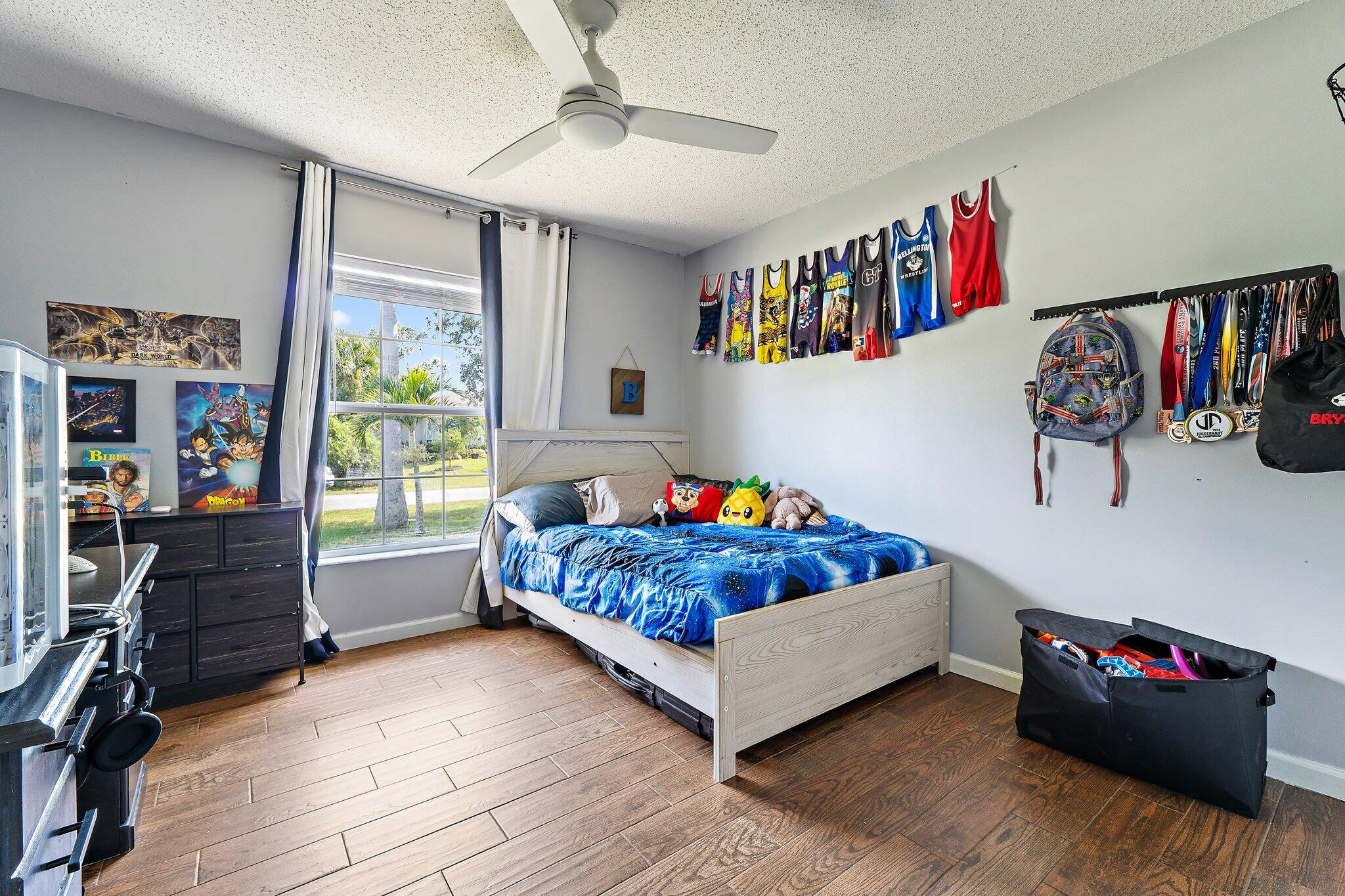 1433 SW Flounder Lane, Port St. Lucie
