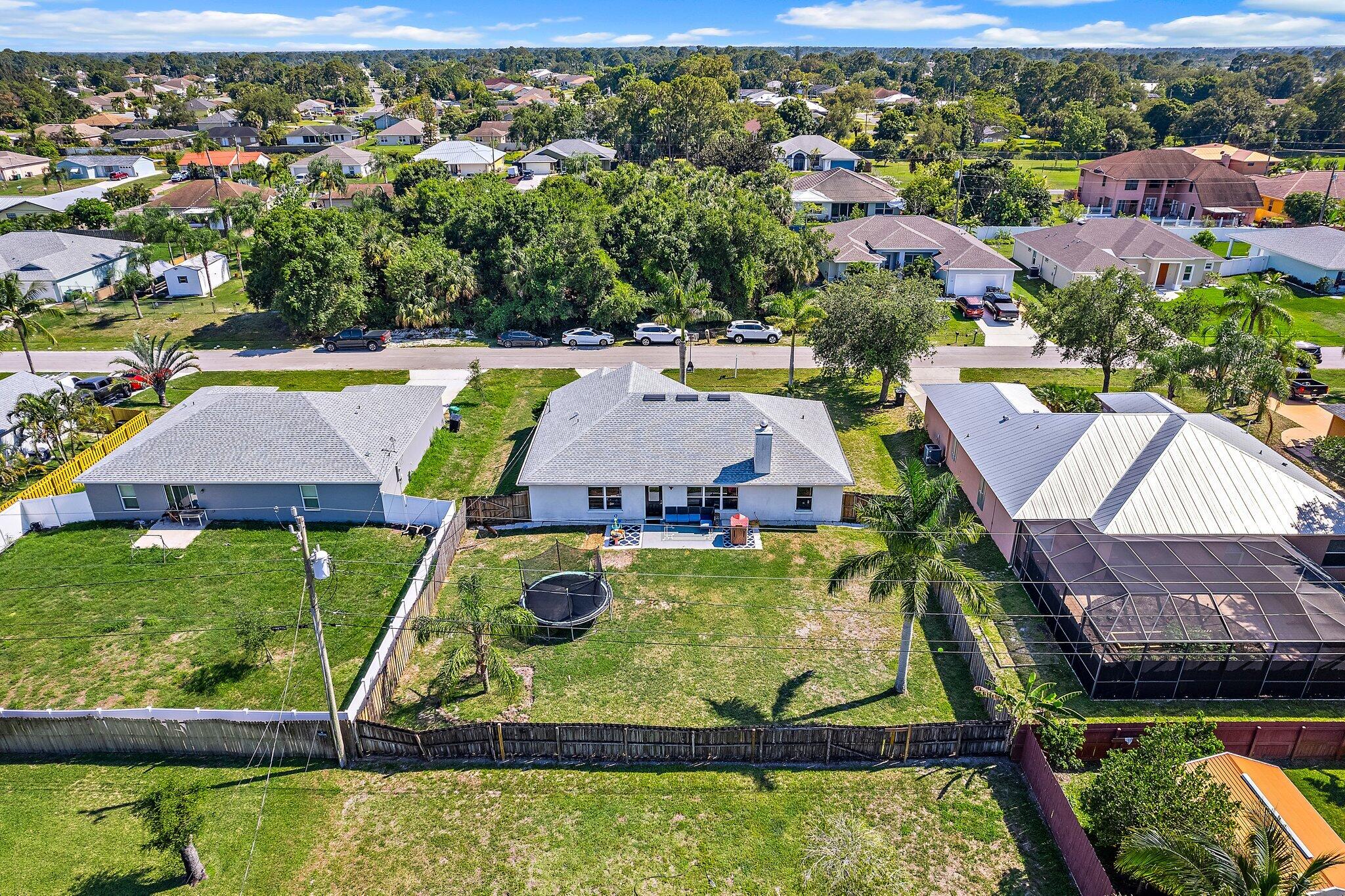 1433 SW Flounder Lane, Port St. Lucie