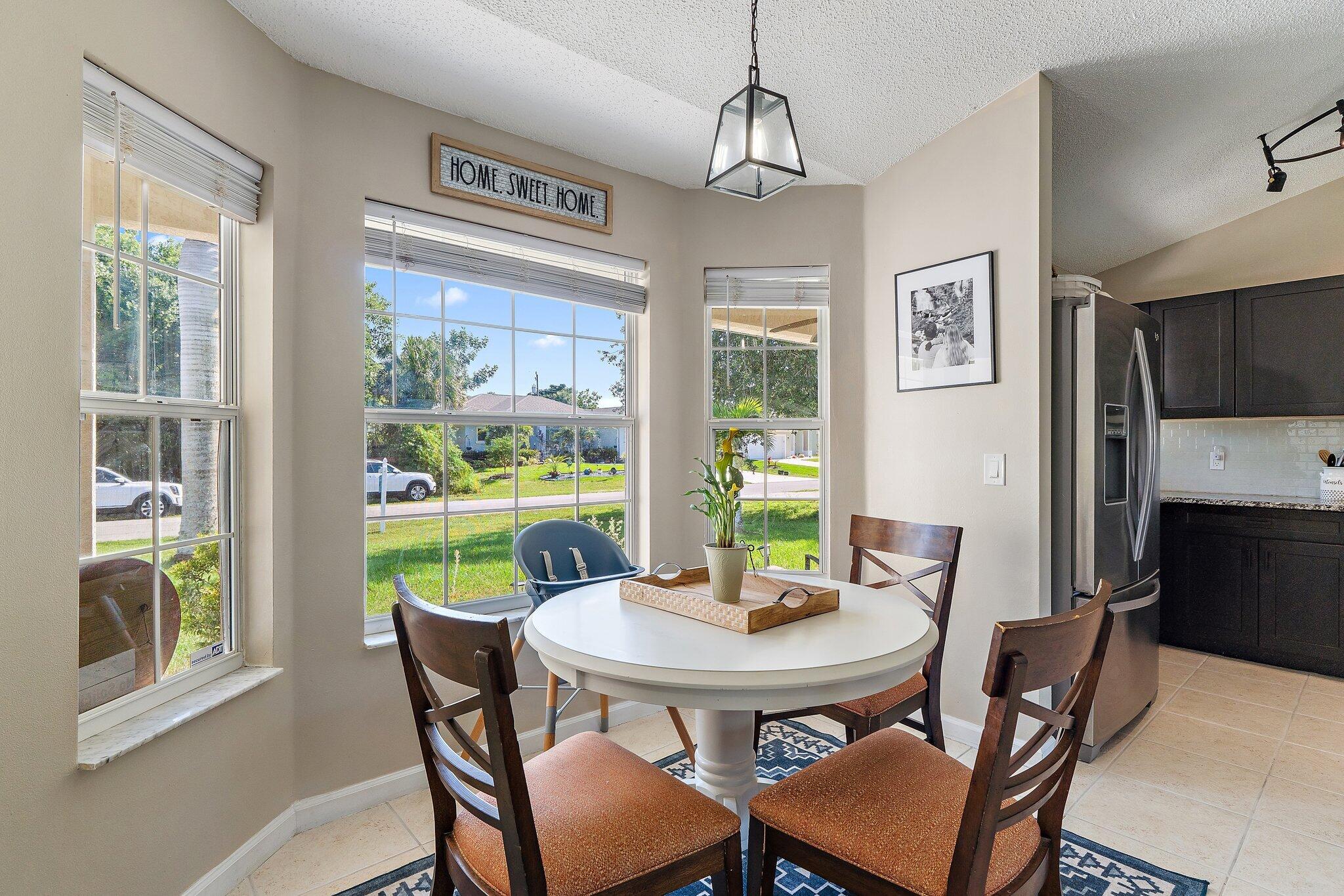 1433 SW Flounder Lane, Port St. Lucie