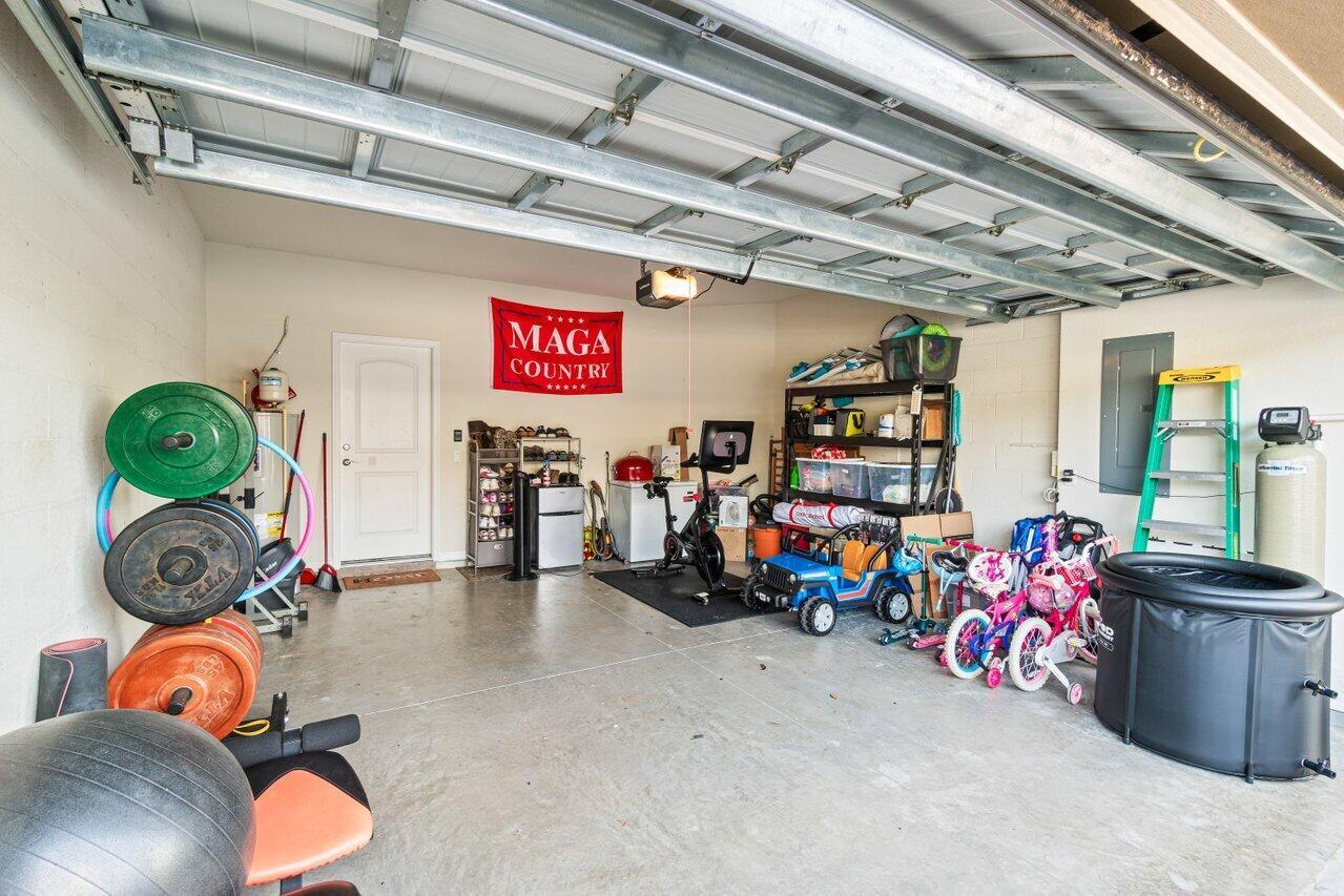 4602 San Fratello Circle