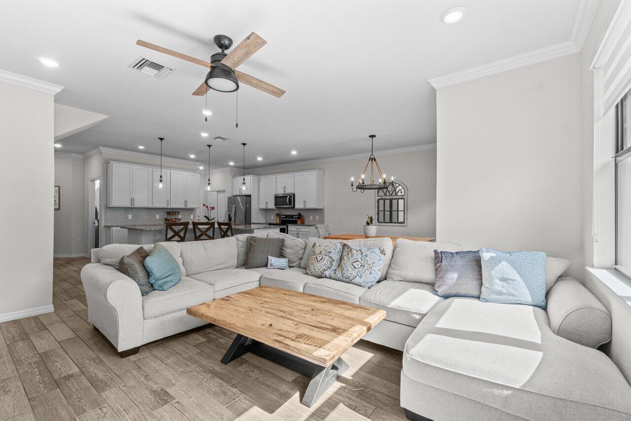 4602 San Fratello Circle