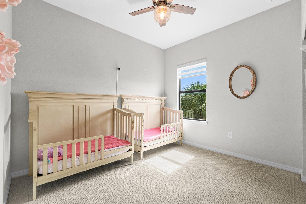 4602 San Fratello Circle