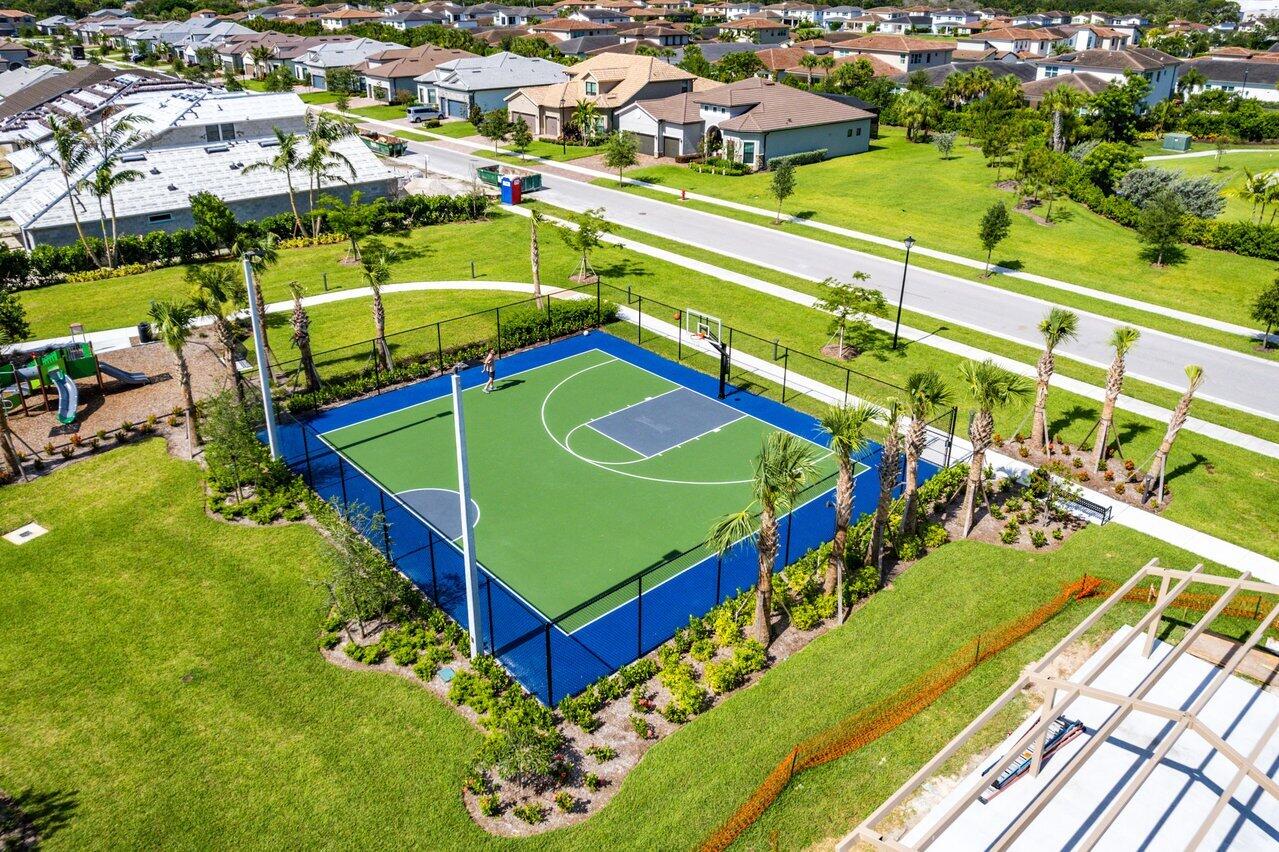 4602 San Fratello Circle