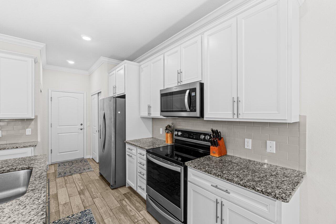 4602 San Fratello Circle