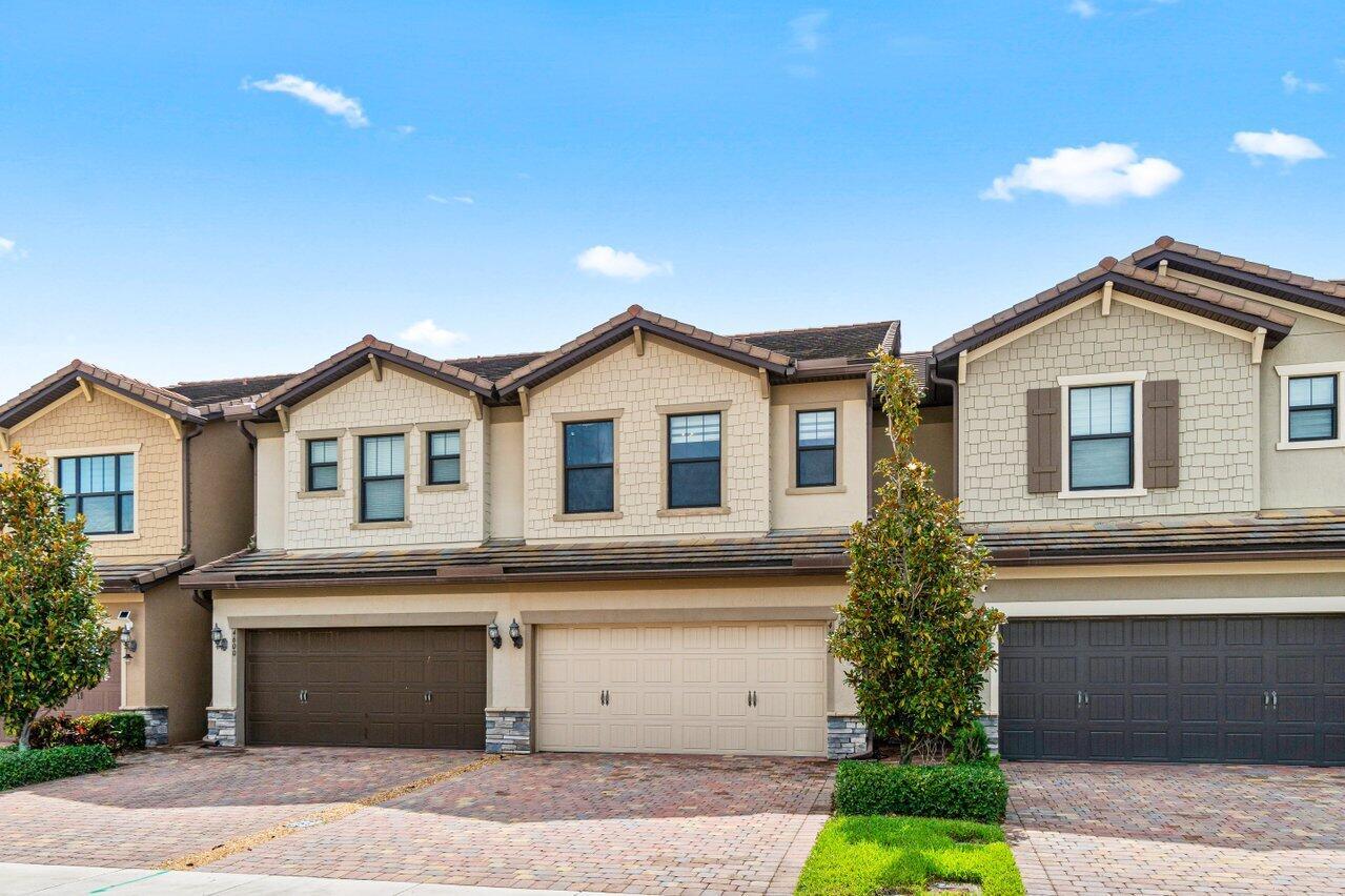 4602 San Fratello Circle