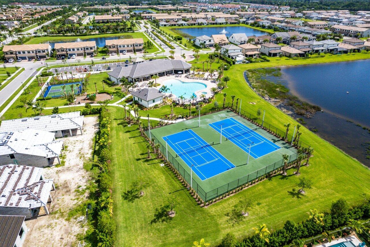 4602 San Fratello Circle