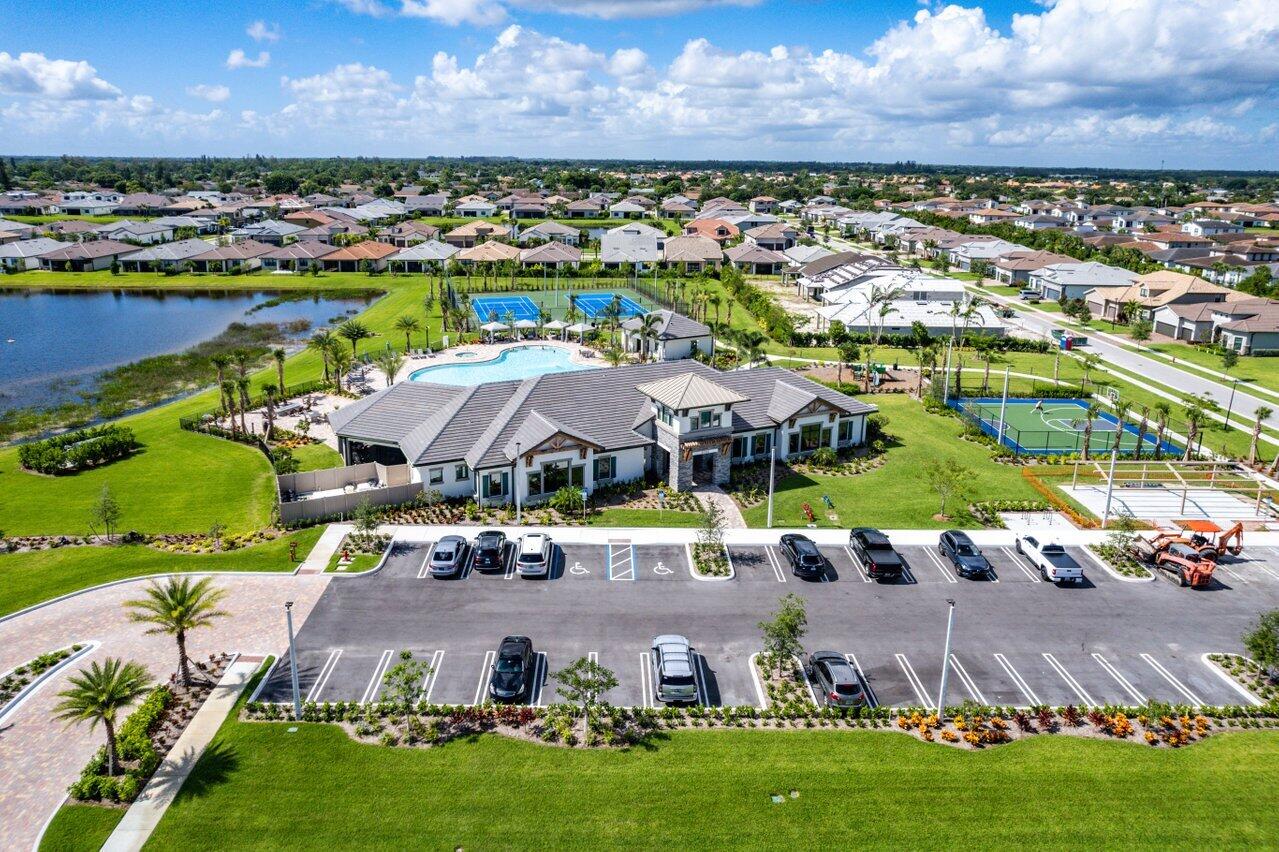 4602 San Fratello Circle