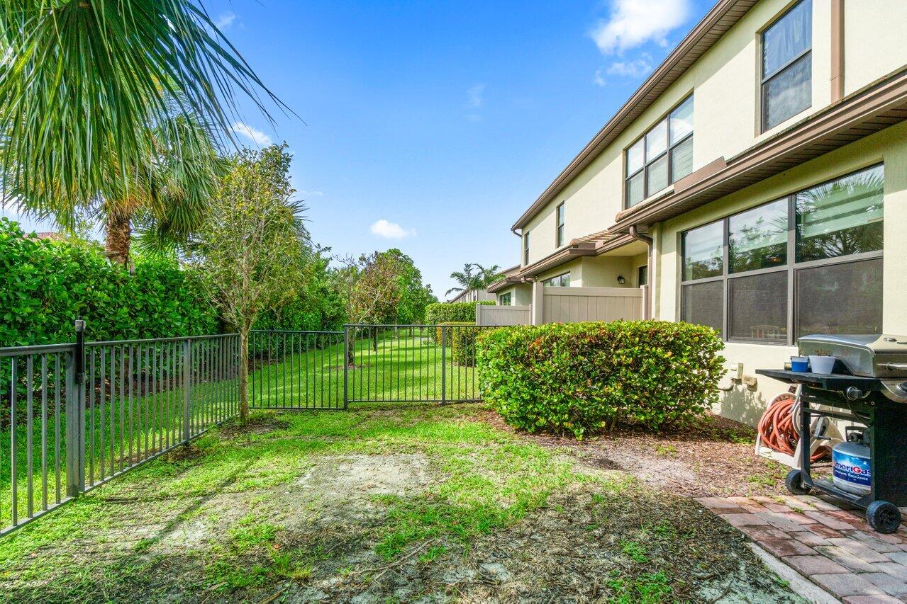 4602 San Fratello Circle