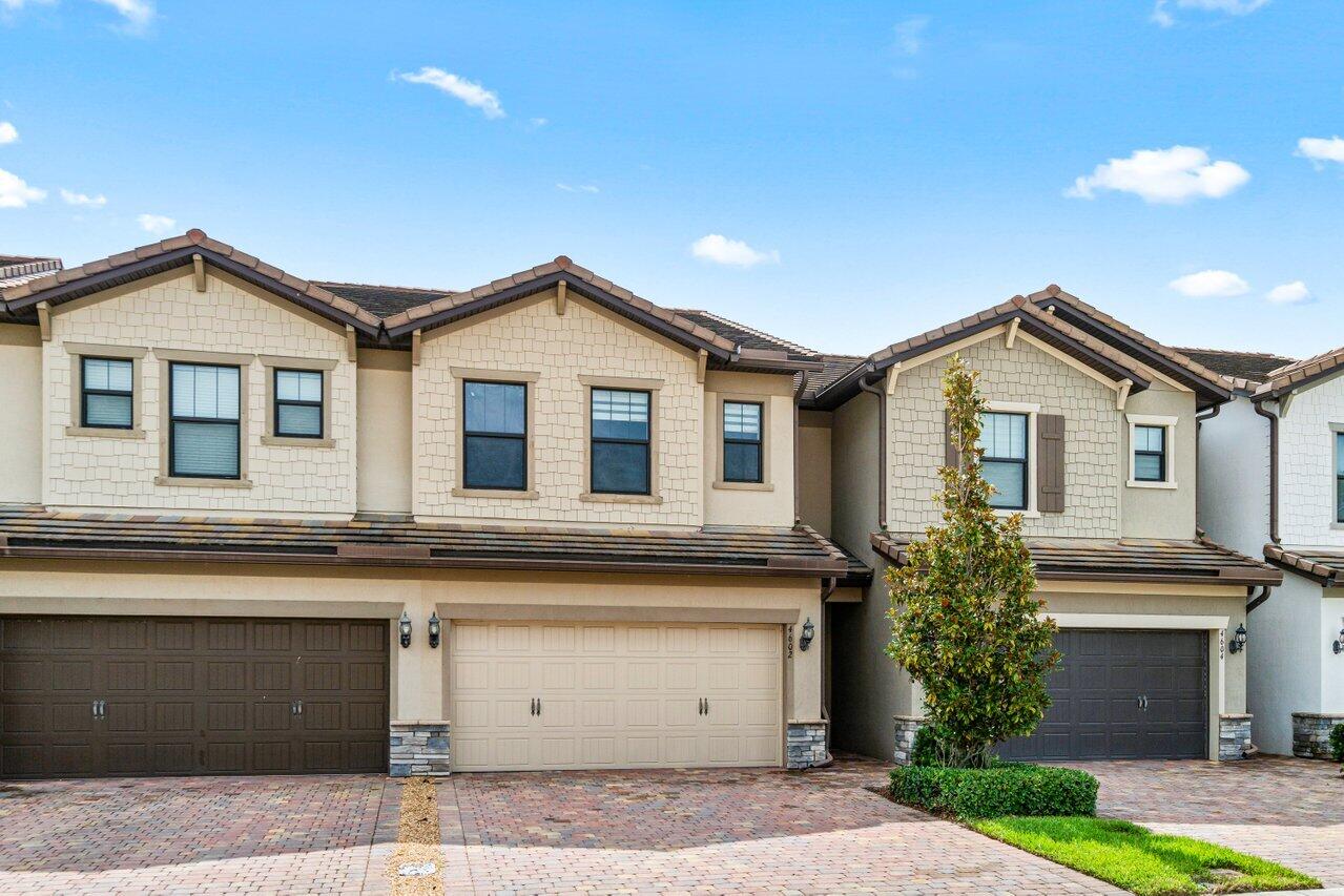 4602 San Fratello Circle