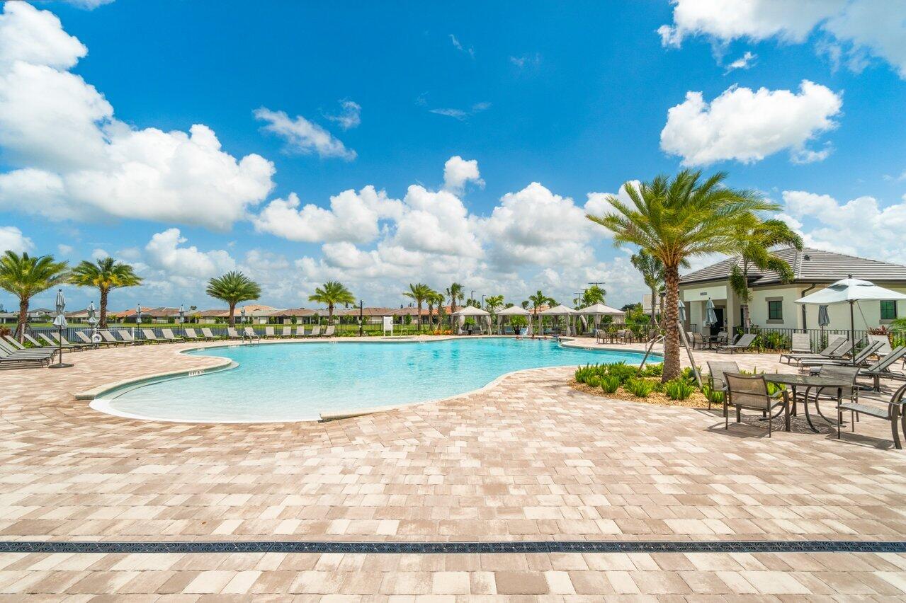4602 San Fratello Circle