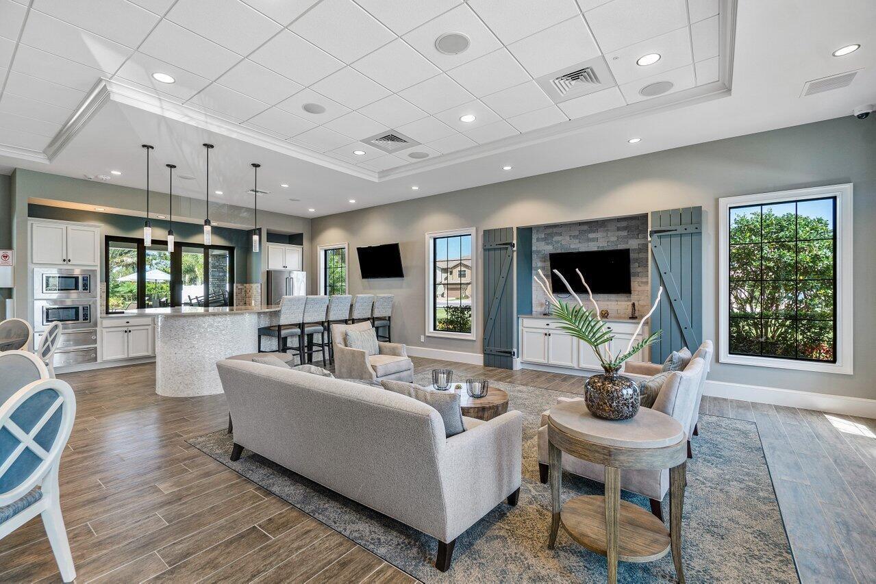 4602 San Fratello Circle