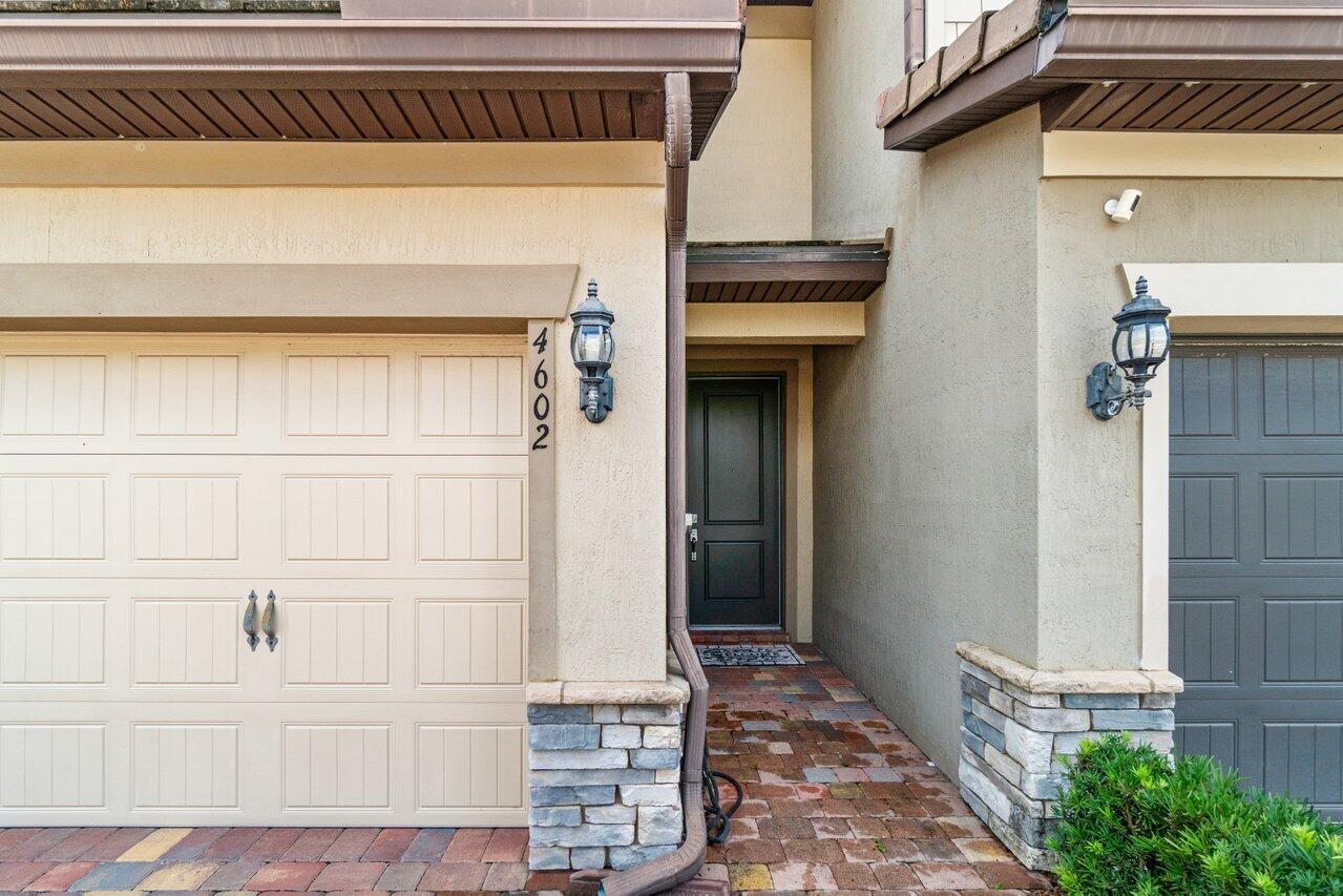 4602 San Fratello Circle