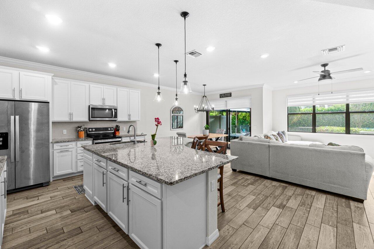 4602 San Fratello Circle