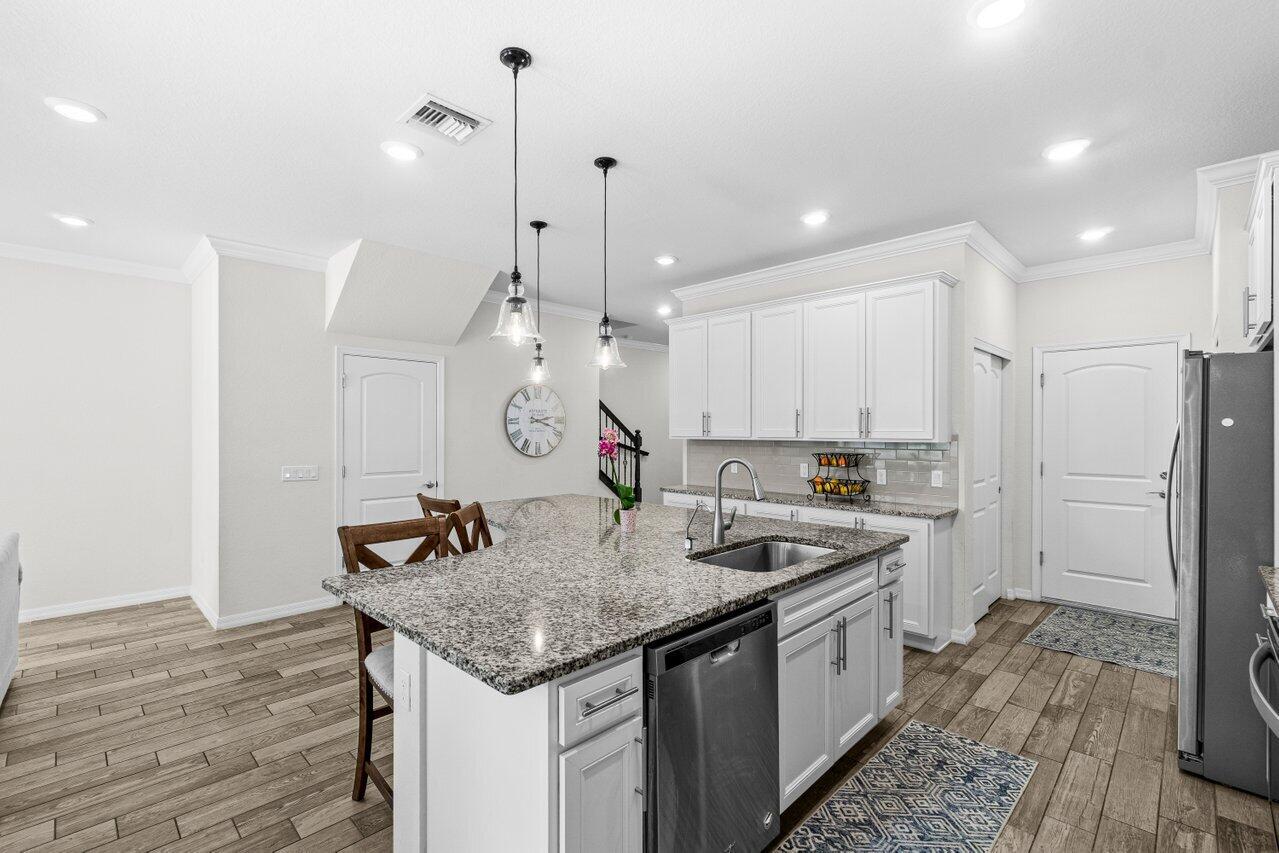 4602 San Fratello Circle