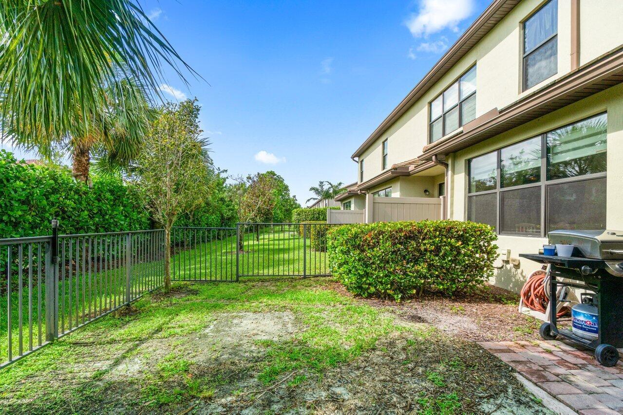 4602 San Fratello Circle