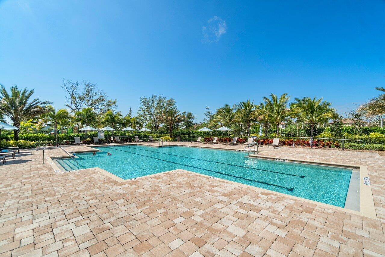 4602 San Fratello Circle