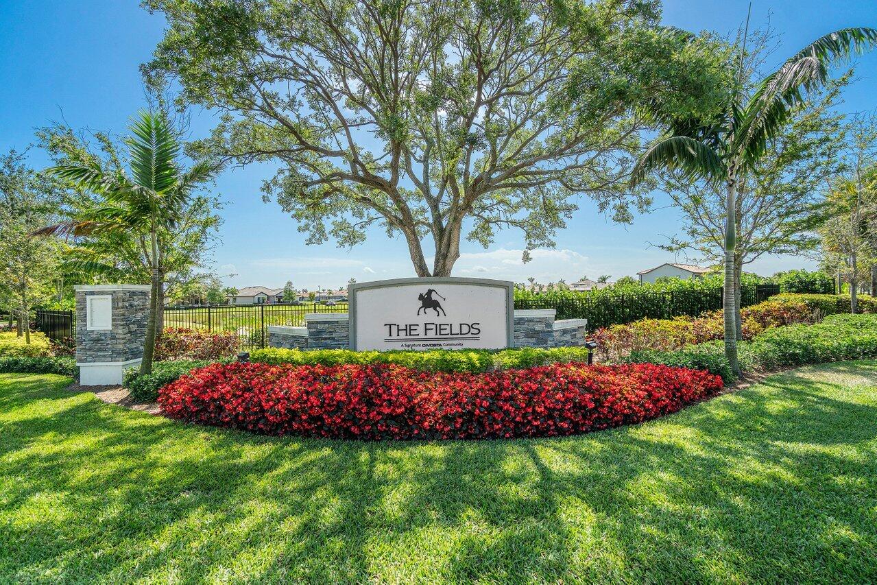 4602 San Fratello Circle