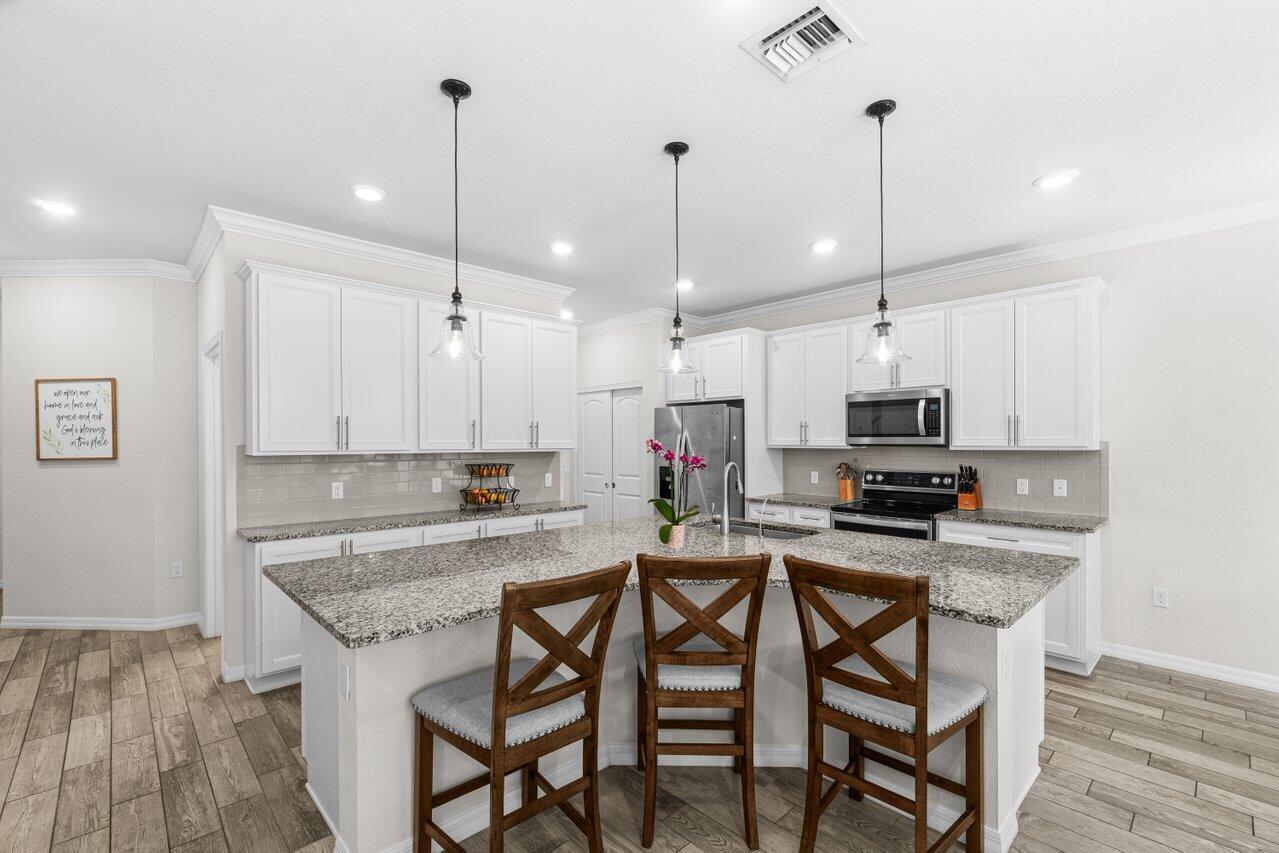 4602 San Fratello Circle