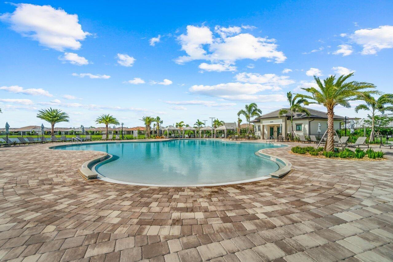 4602 San Fratello Circle