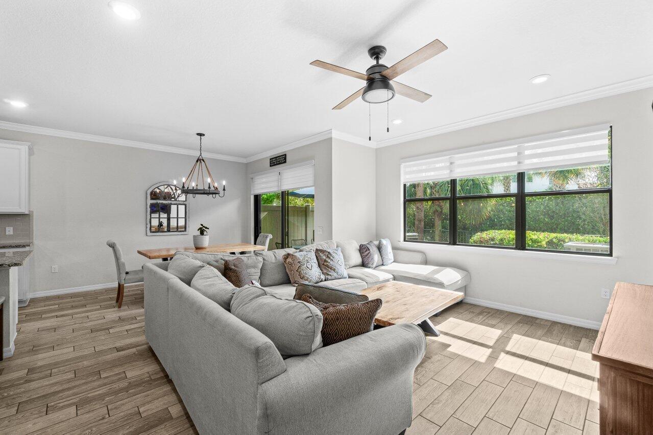 4602 San Fratello Circle