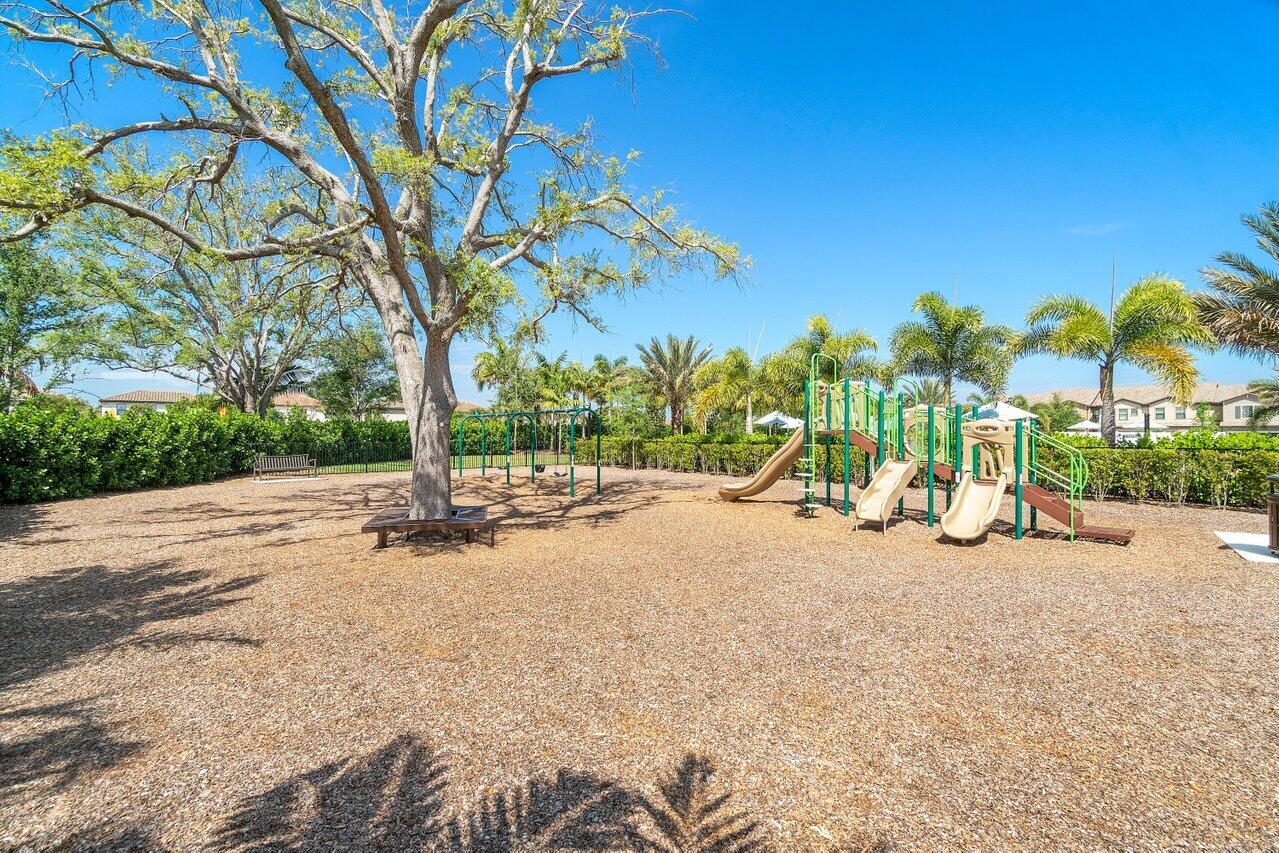 4602 San Fratello Circle