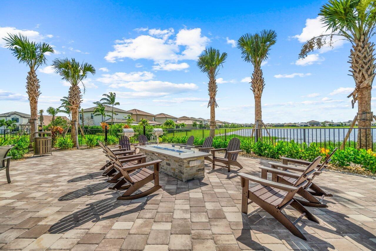 4602 San Fratello Circle
