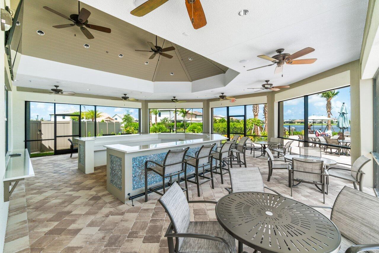4602 San Fratello Circle