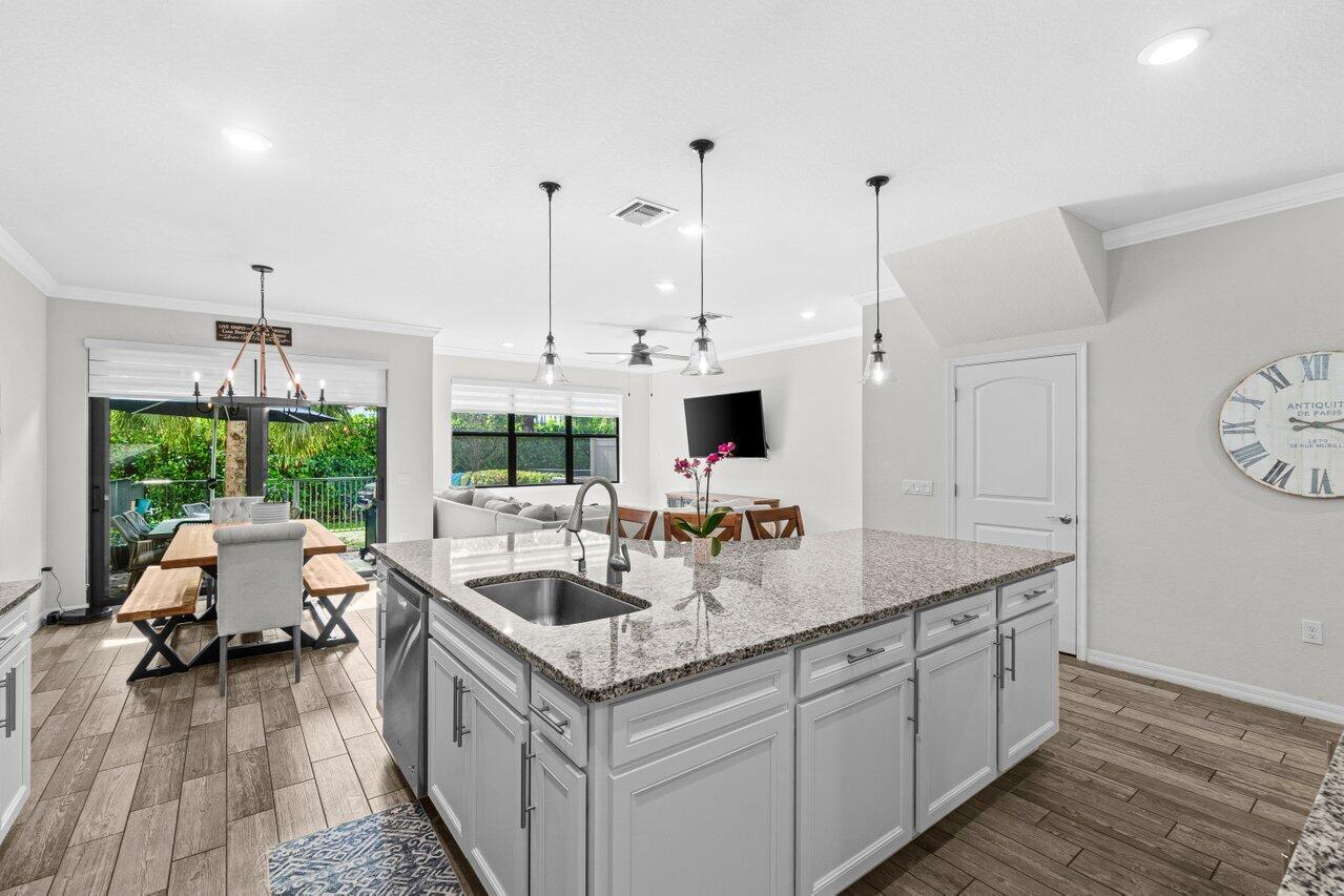 4602 San Fratello Circle