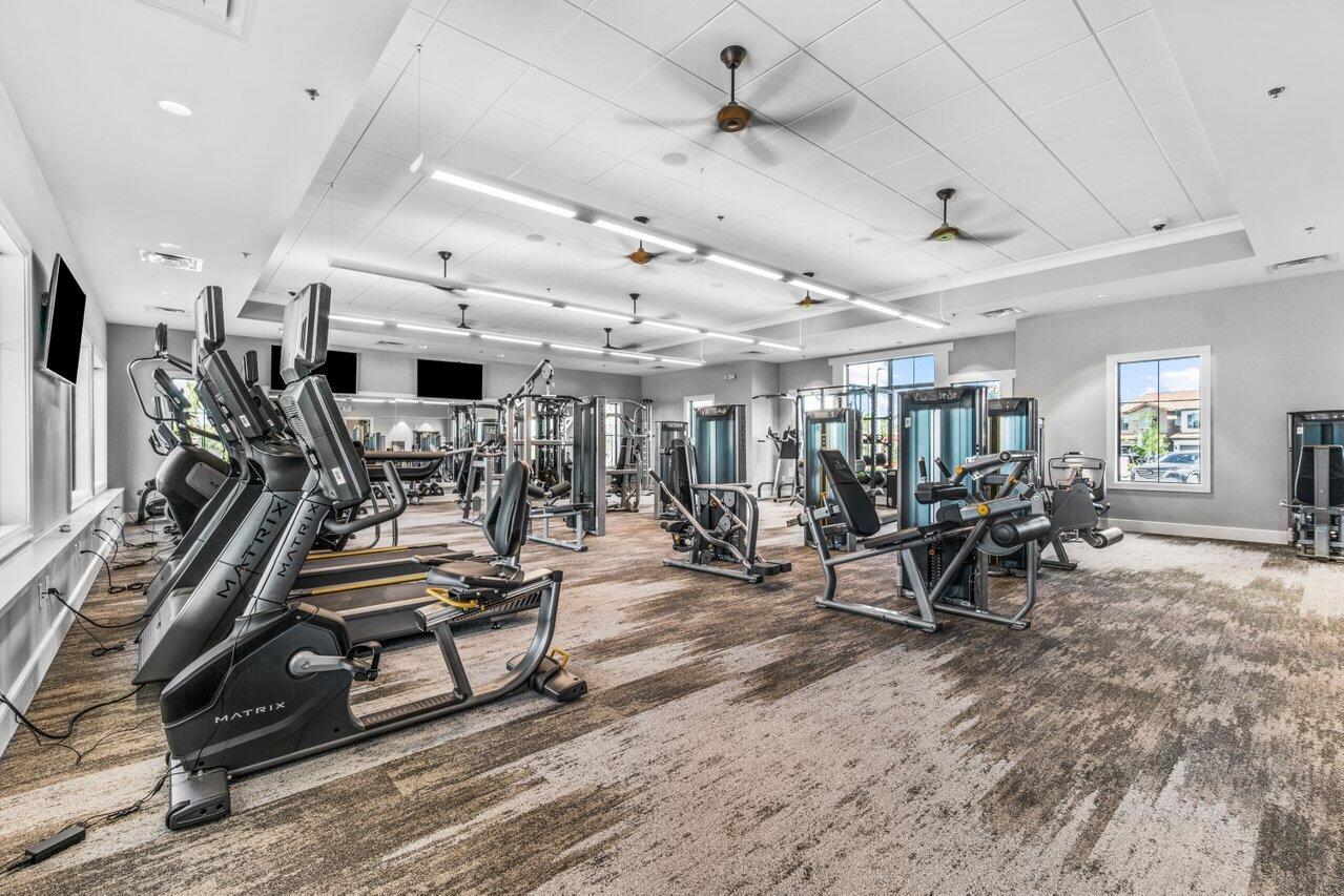 4602 San Fratello Circle