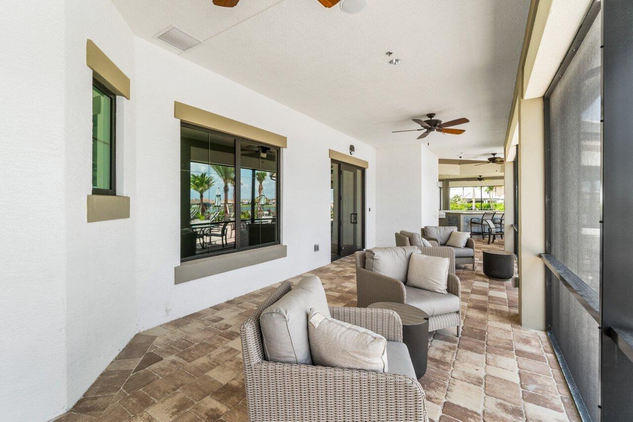 4602 San Fratello Circle