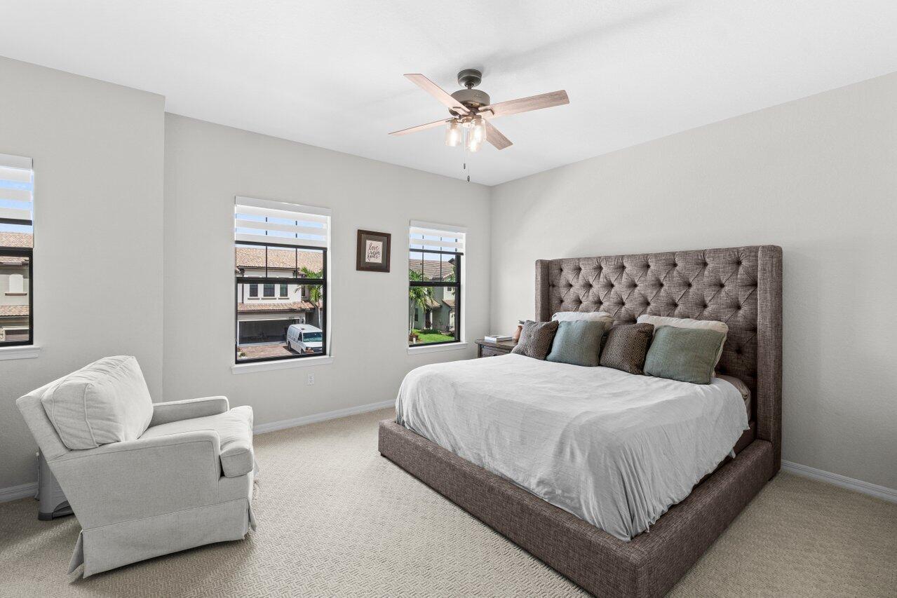 4602 San Fratello Circle