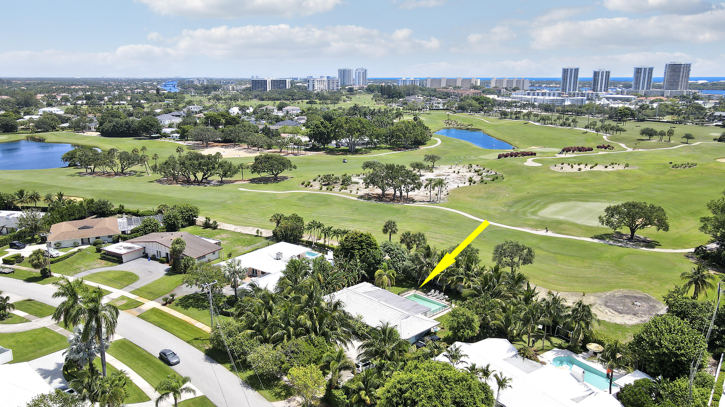 808 Country Club Drive