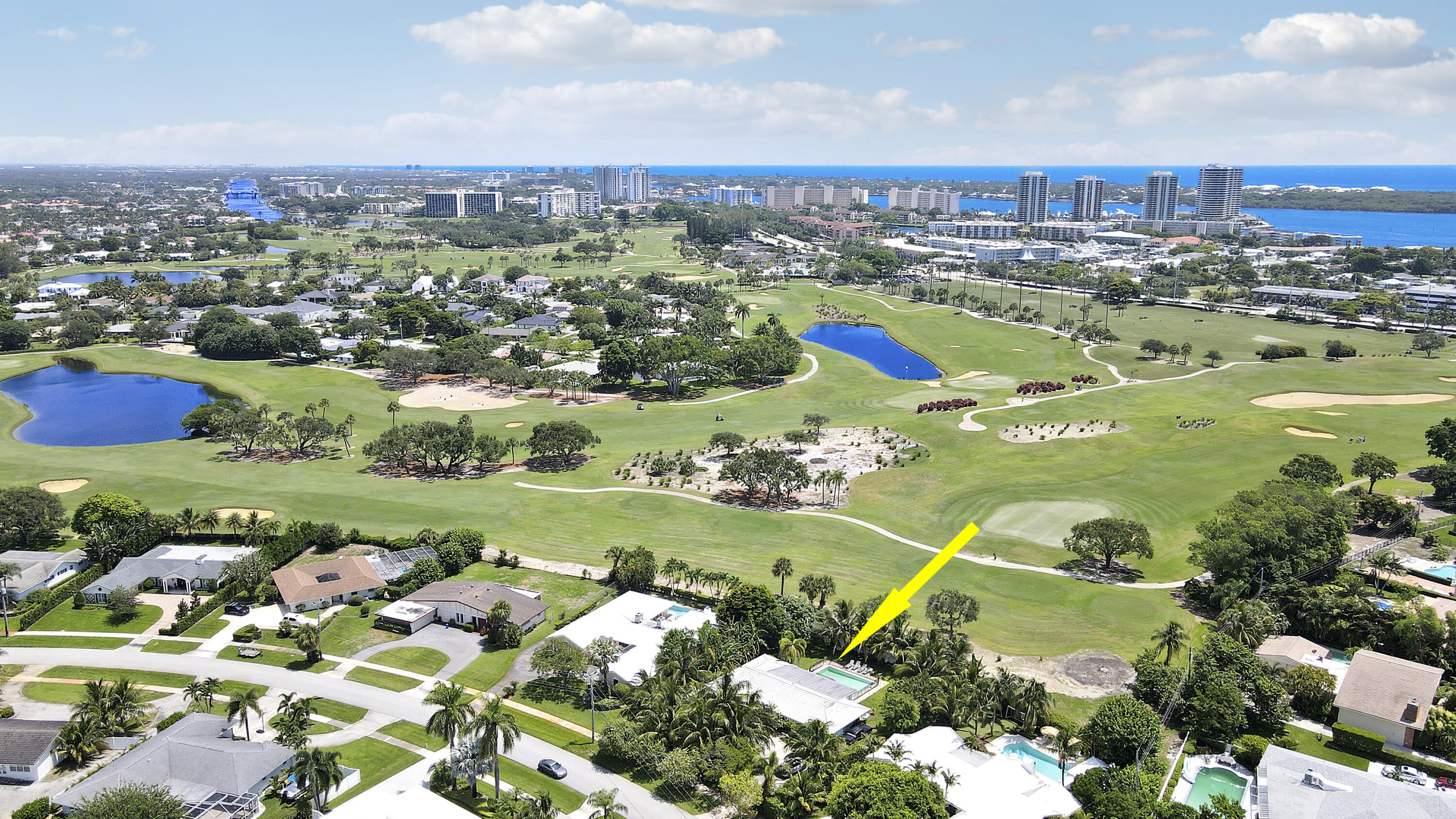 808 Country Club Drive