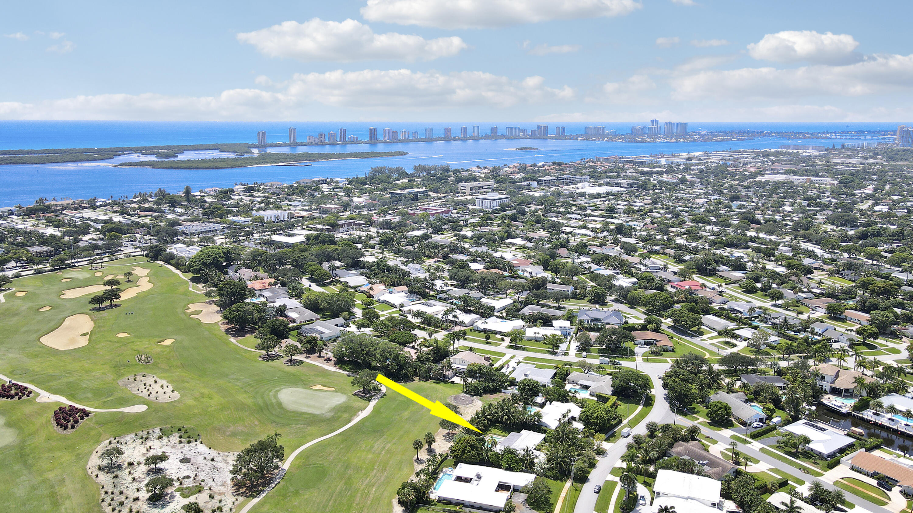 808 Country Club Drive
