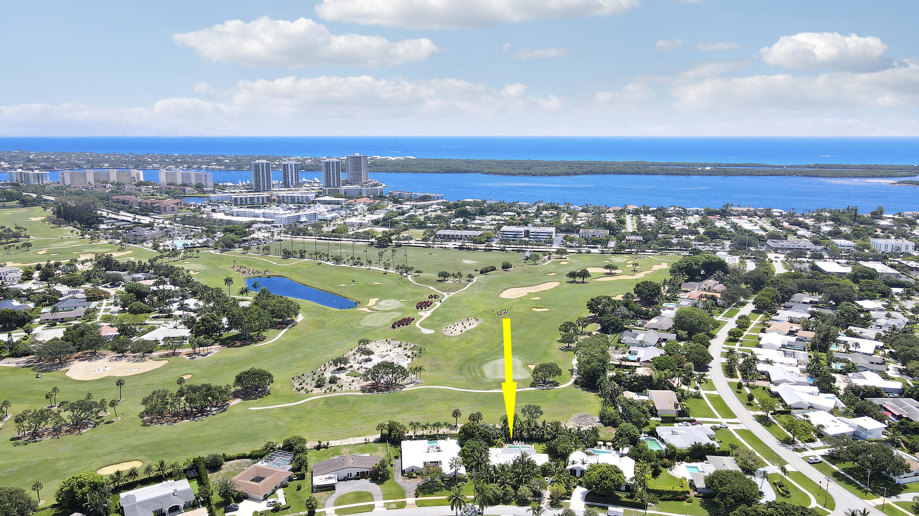 808 Country Club Drive