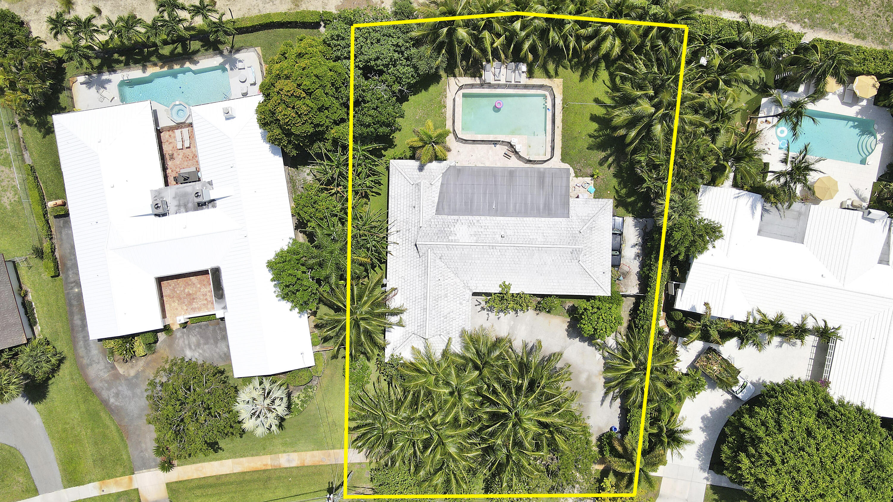 808 Country Club Drive